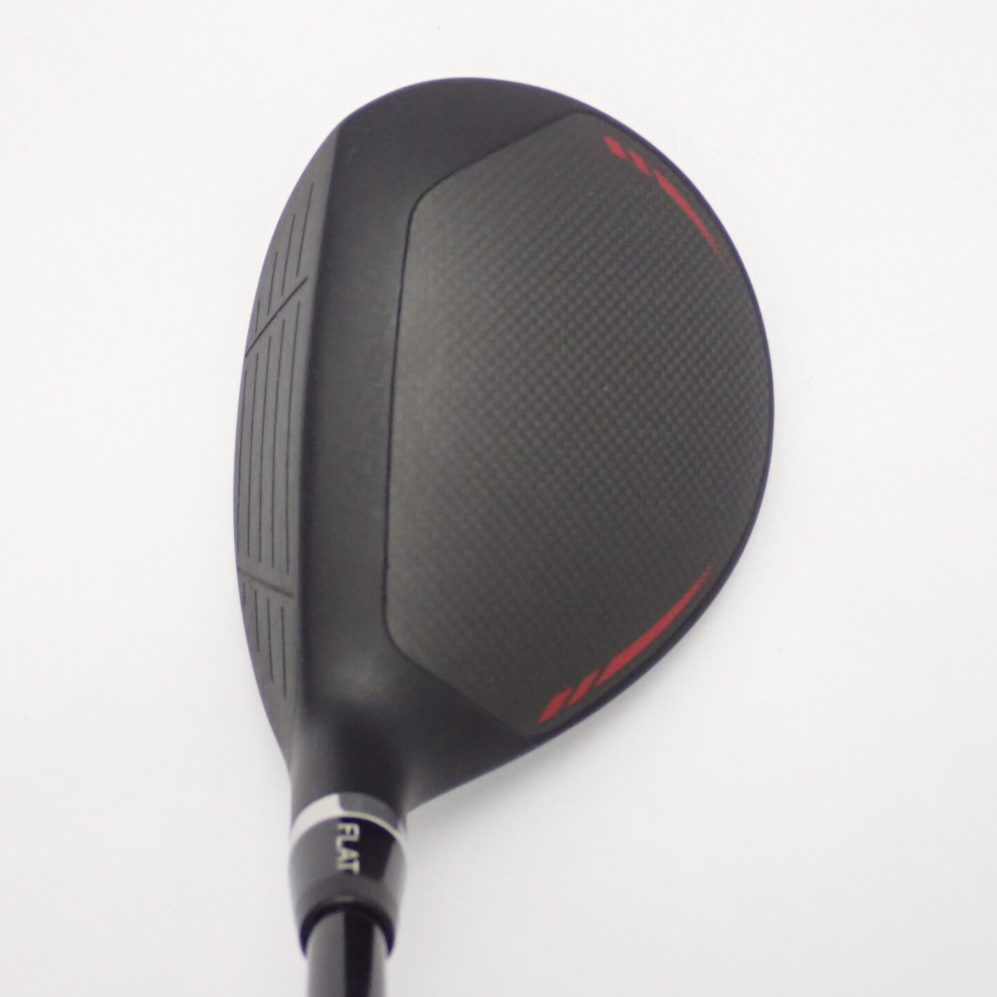 中古】RC TM-X フェアウェイウッド TT-5 18 SR C(フェアウェイウッド