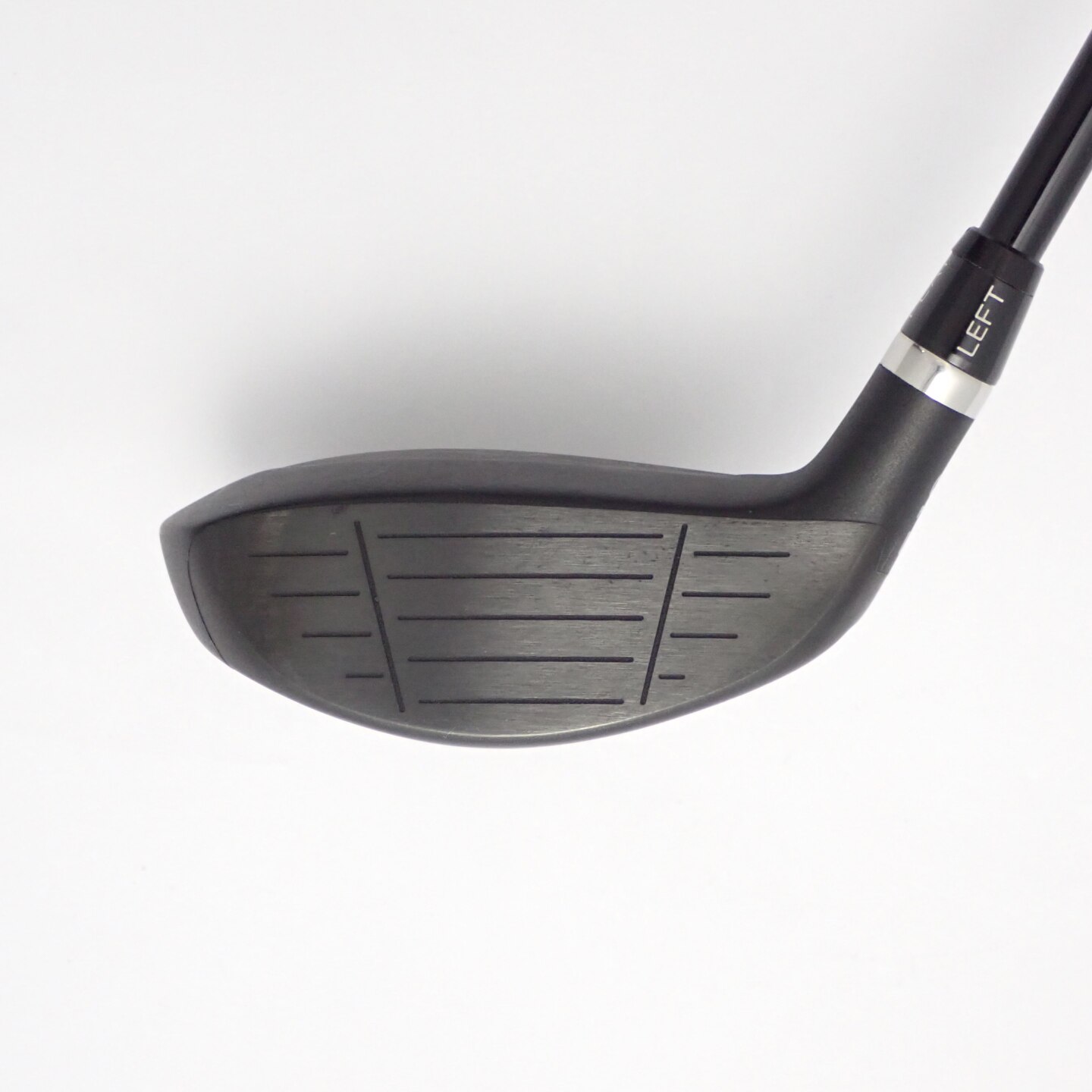 中古】RC TM-X フェアウェイウッド TT-5 18 SR C(フェアウェイウッド