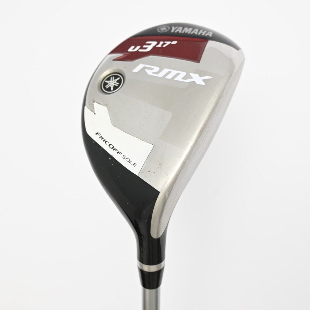 中古】RMX(2016) ユーティリティ FUBUKI Ai55 17 S D(ユーティリティ