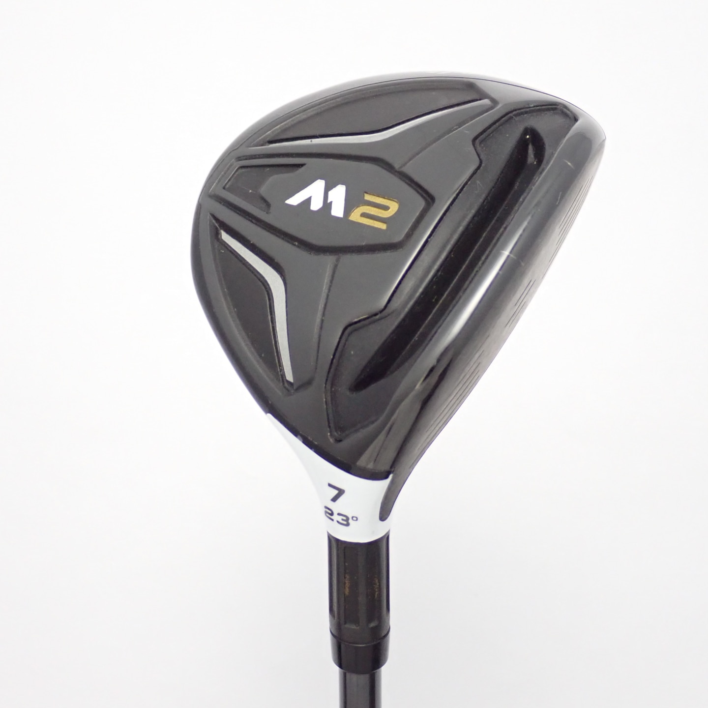 中古】M2 フェアウェイウッド (テーラーメイド) 通販｜GDO中古ゴルフクラブ