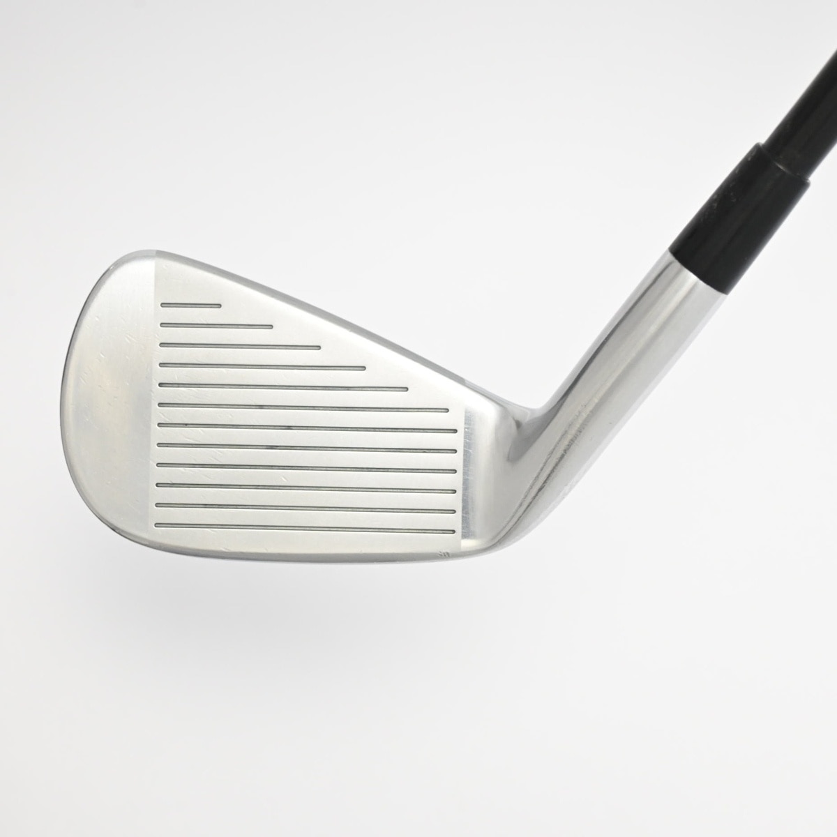 中古】MizunoPro 520 アイアン Dynamic Gold 105 ONYX BLACK 25 S200 C