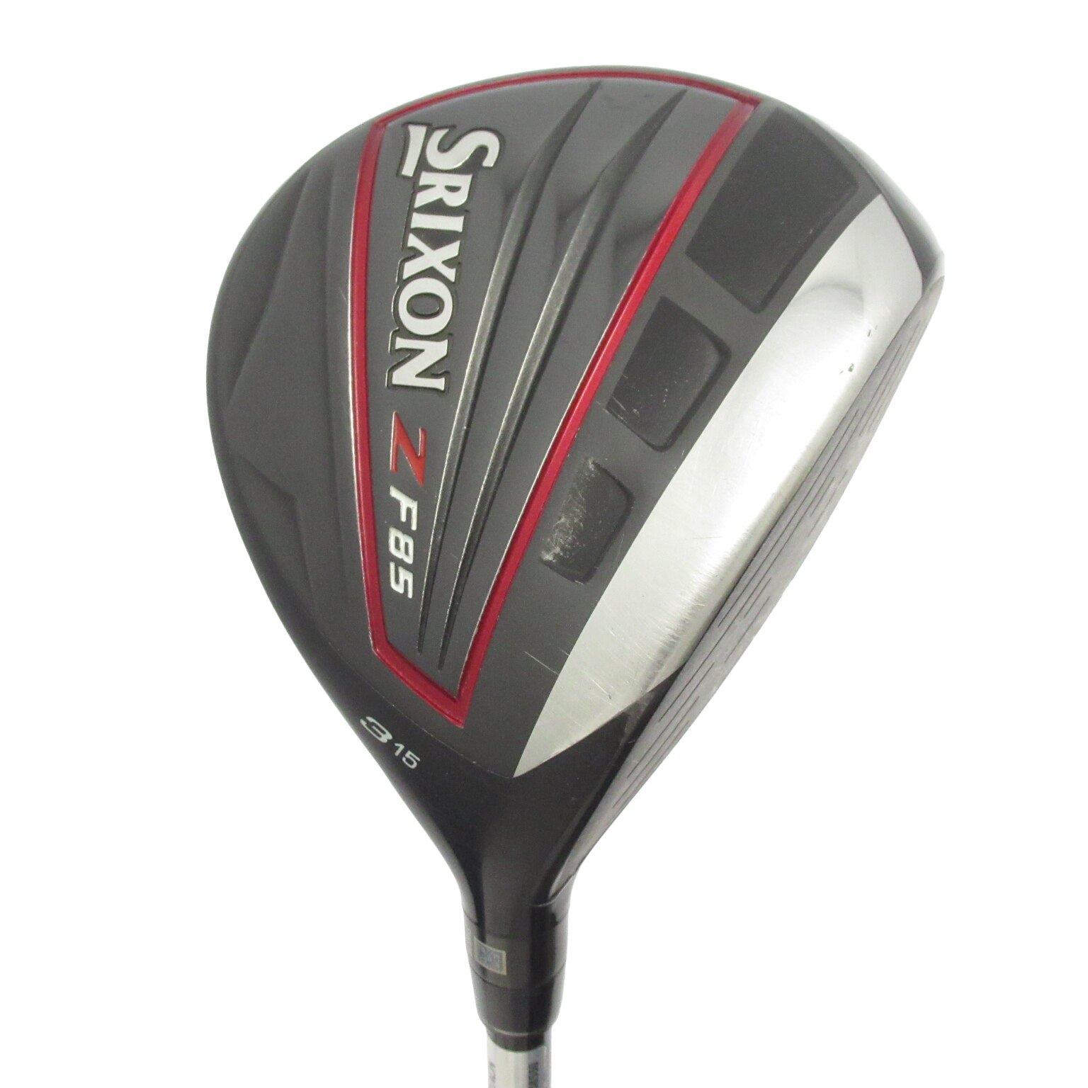 フェアウェイウッド 5番　TENSEI 60 Sフレックス フェアウェイウッド 5番 TENSEI 60 Sフレックス スリクソン ZX