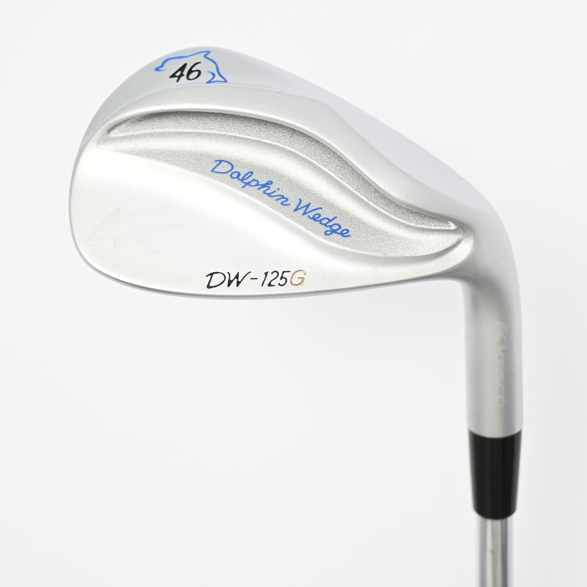中古】ドルフィン ウェッジ (キャスコ) 通販｜GDO中古ゴルフクラブ