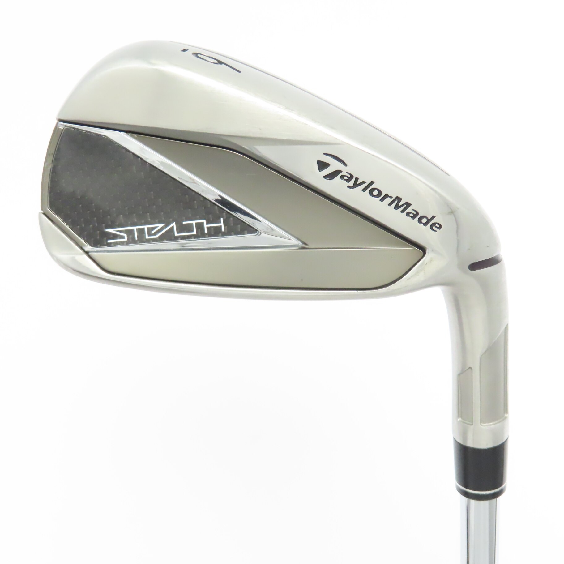 中古】ステルス アイアンセット (テーラーメイド) 通販｜GDO中古ゴルフ
