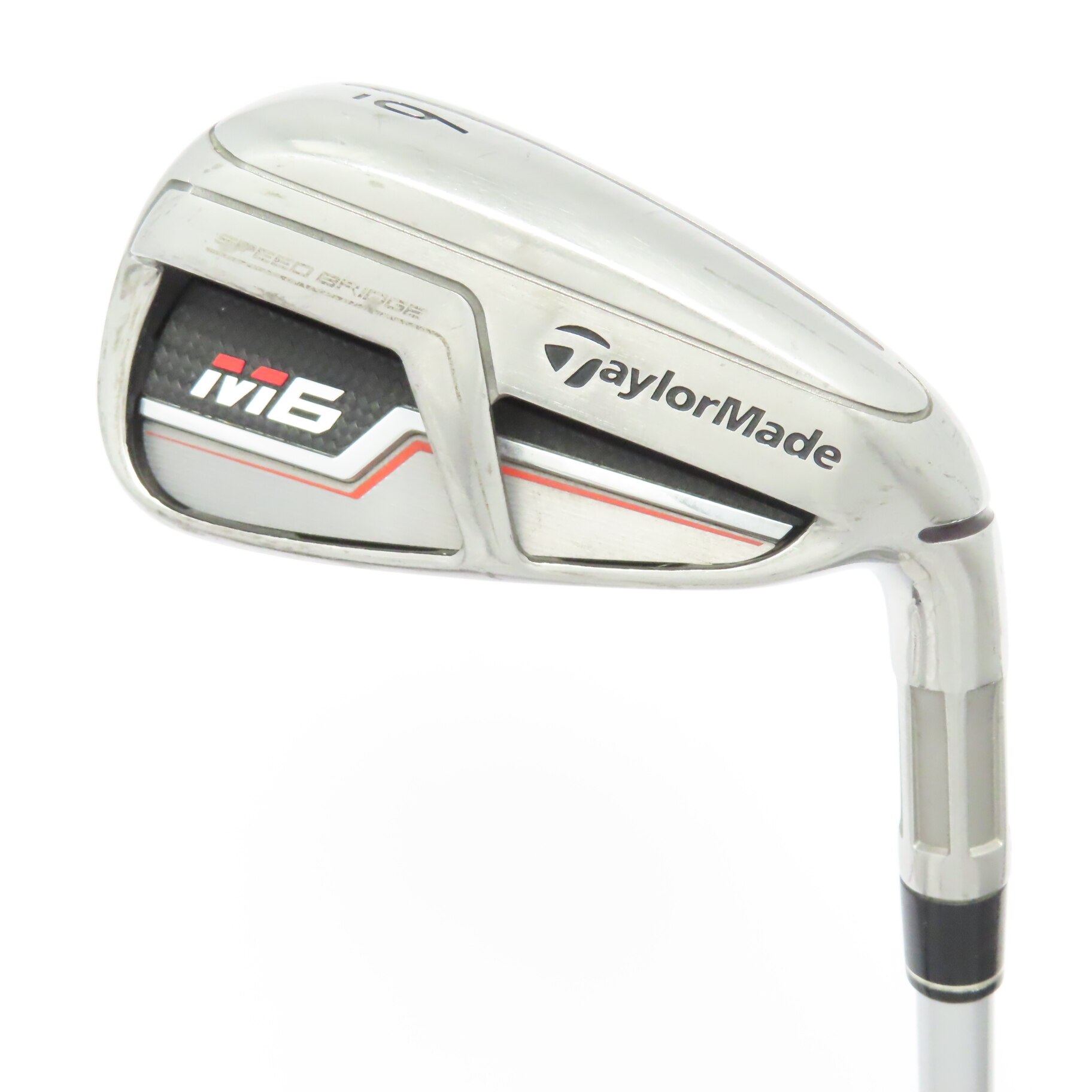 TaylorMade M6 アイアンセット 8本セット TaylorMade M6 アイアンセット 8本セット TaylorMade (テーラーメイド