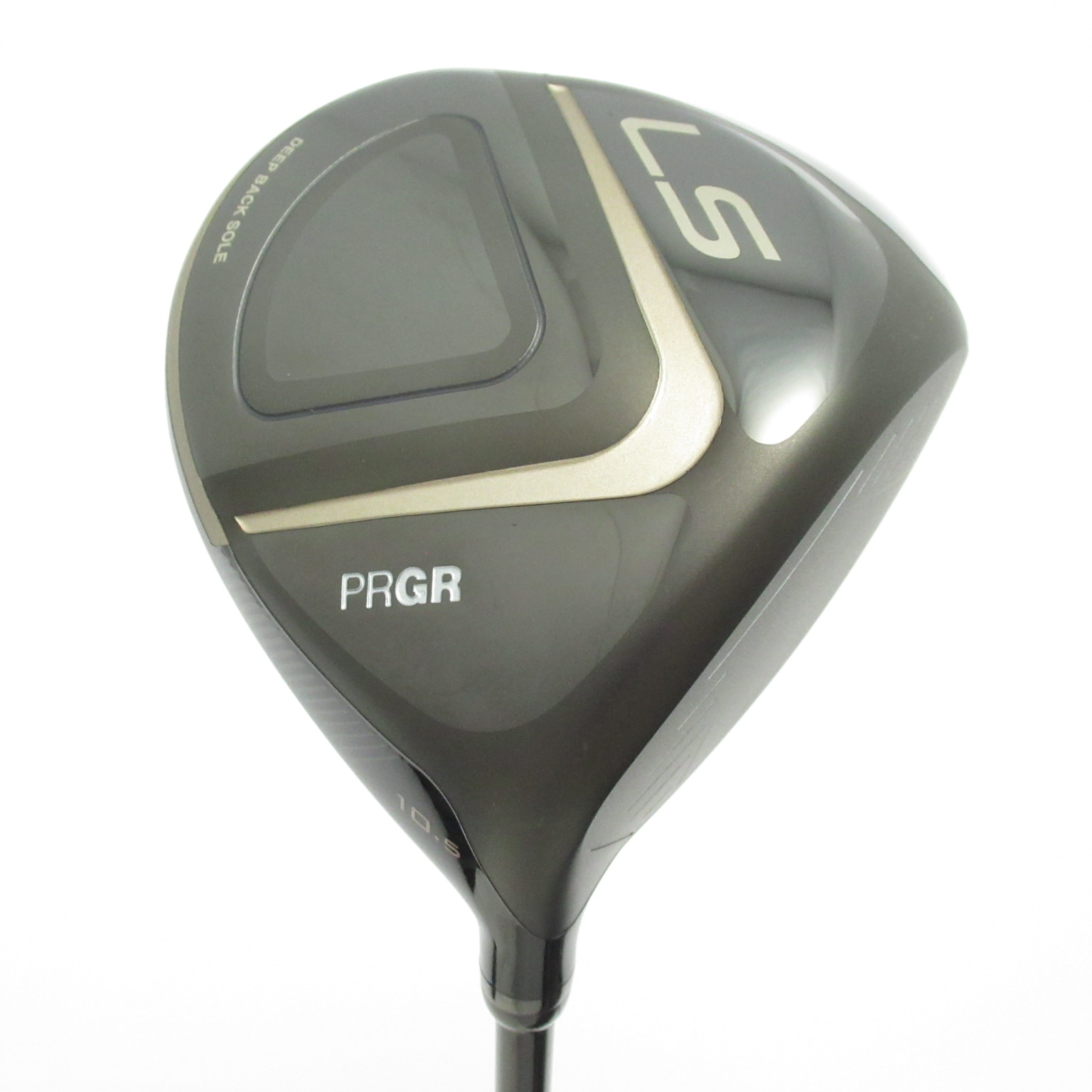 中古】LS(2023) ドライバー Speeder NX FOR PRGR 10.5 SR B(ドライバー