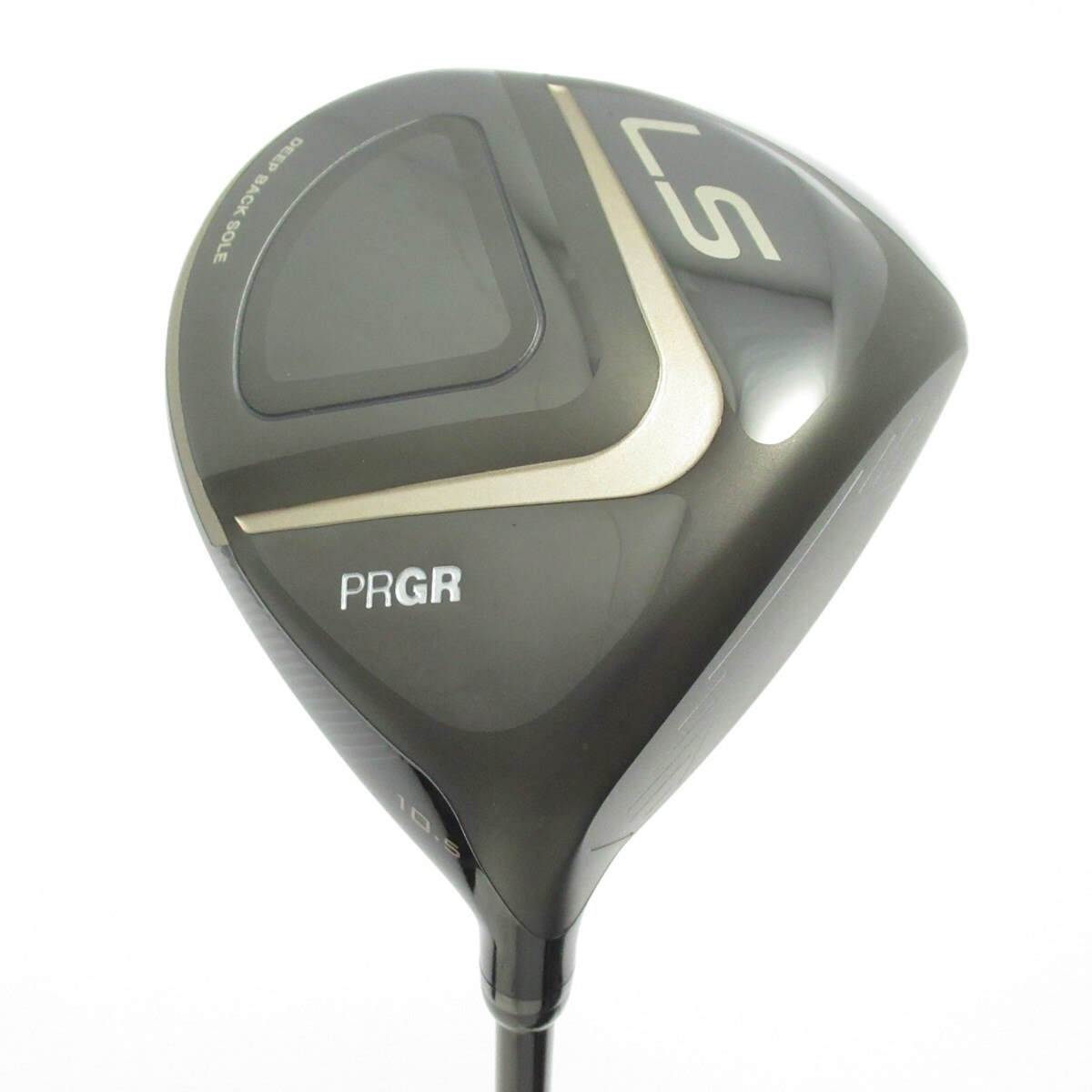 中古】LS(2023) ドライバー Speeder NX FOR PRGR 10.5 SR B(ドライバー