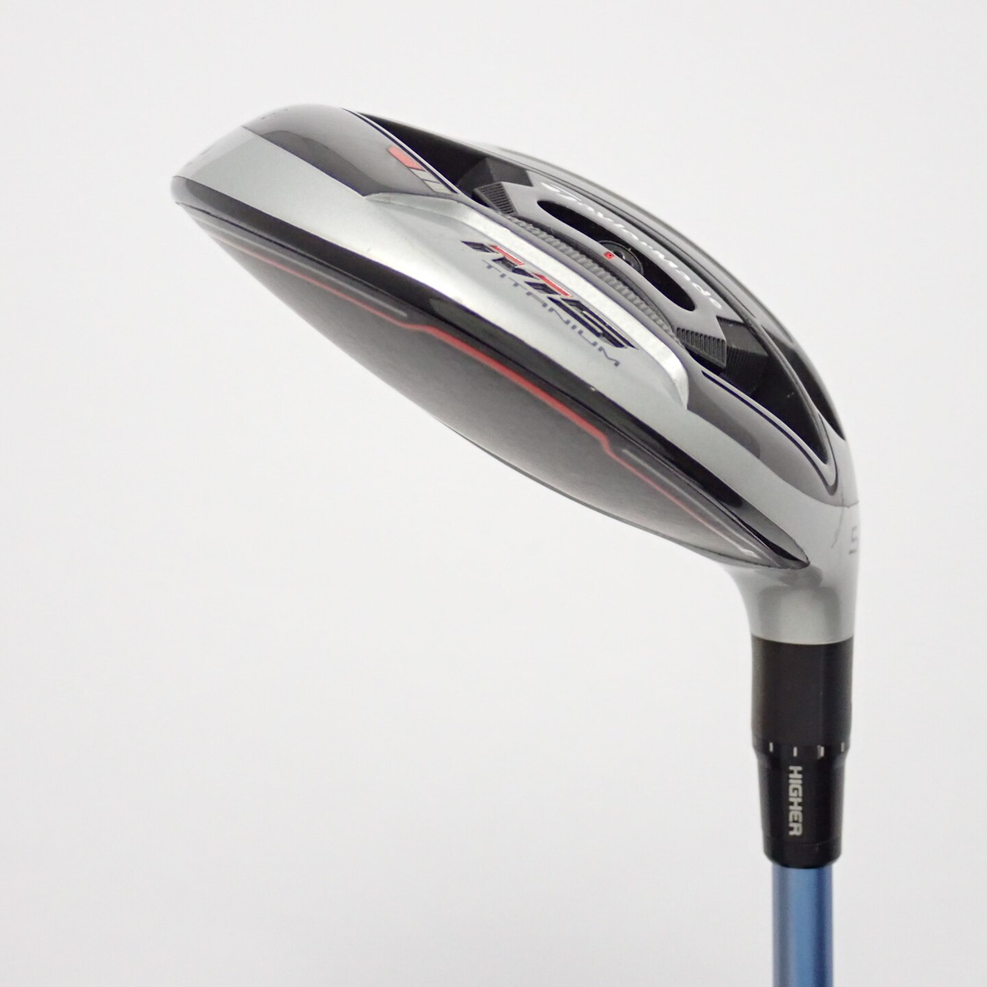 中古】M5 フェアウェイウッド Speeder 661 EVOLUTION V 19 S C