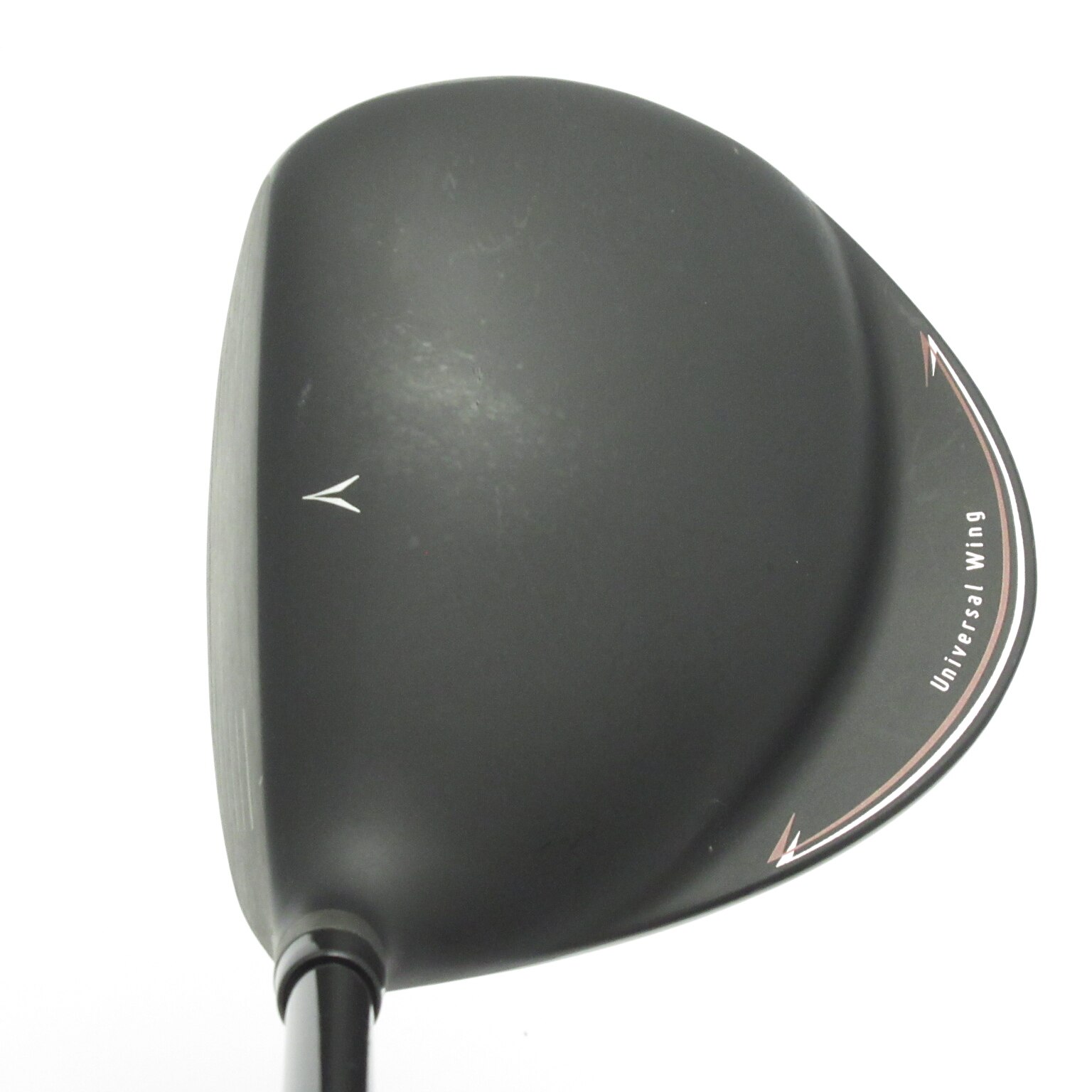 中古】UFO by POWER TORNADO ドライバー Falcon Shaft for DD 10.5 R D