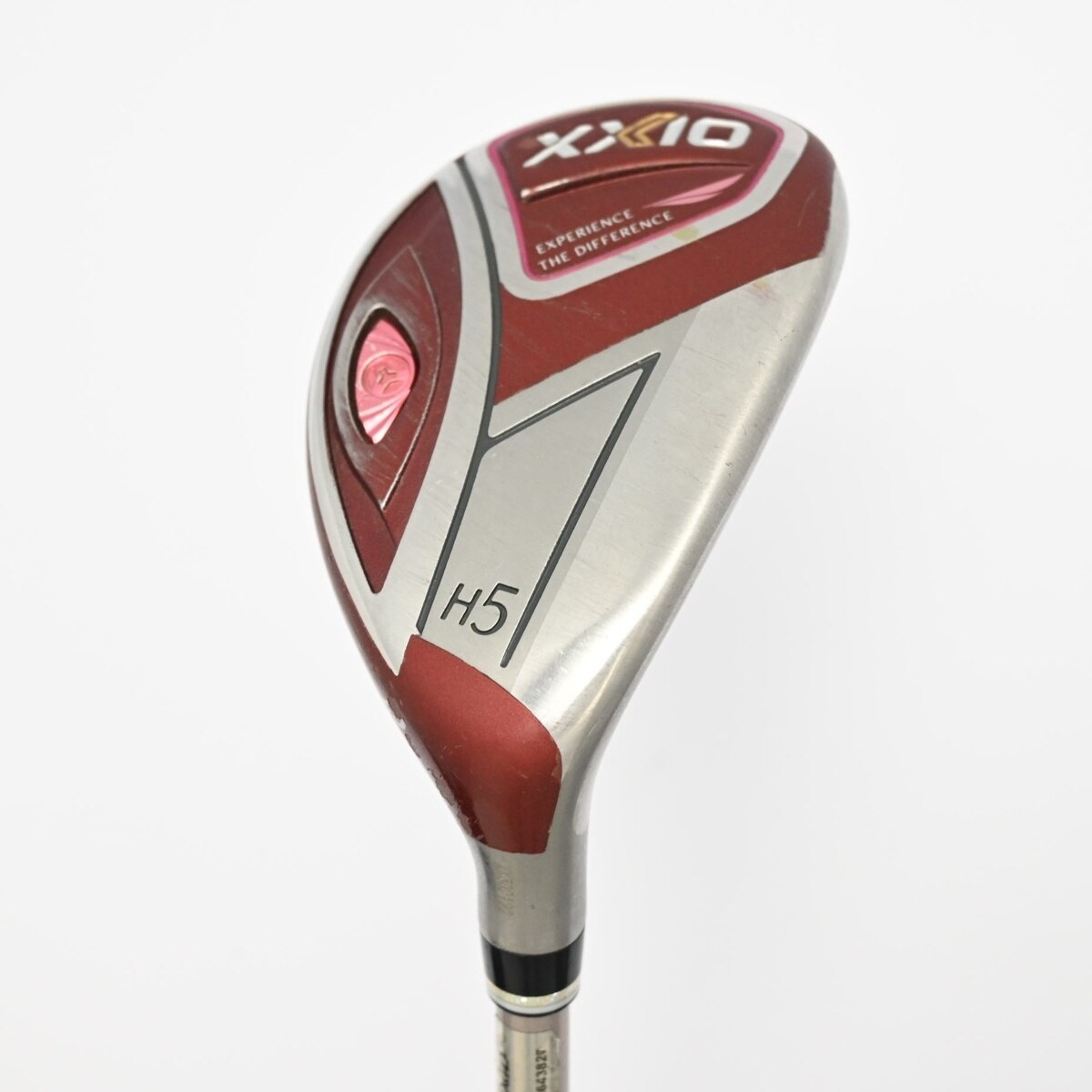 中古】ゼクシオ ユーティリティ (ダンロップ) レディス 通販｜GDO中古