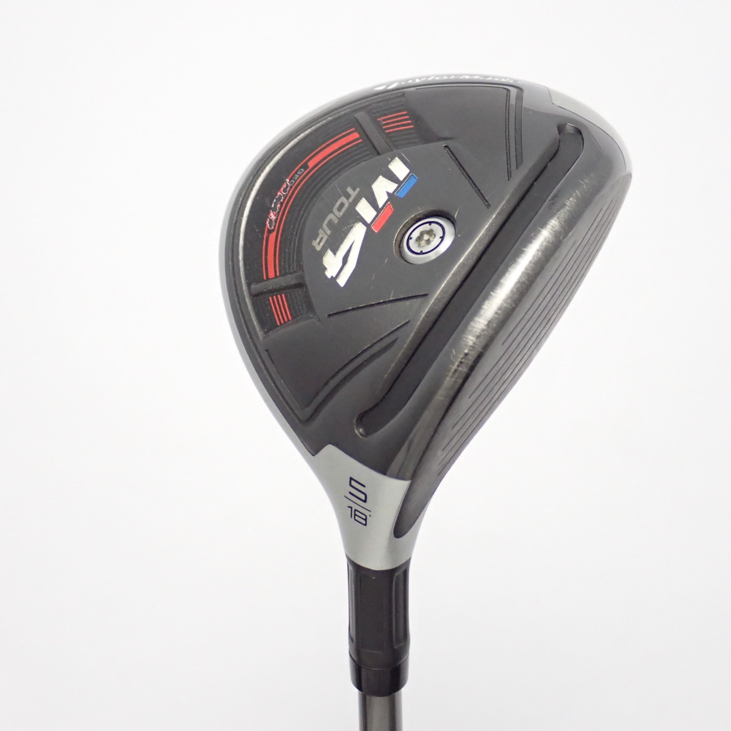 中古】M4 フェアウェイウッド (テーラーメイド) 通販｜GDO中古ゴルフクラブ