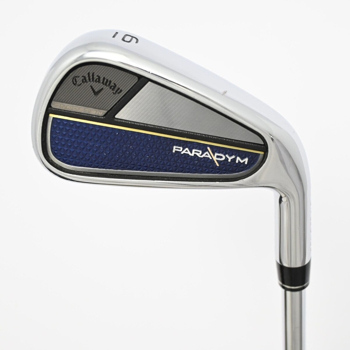 中古】パラダイム アイアンセット (キャロウェイ) メンズ 通販｜GDO