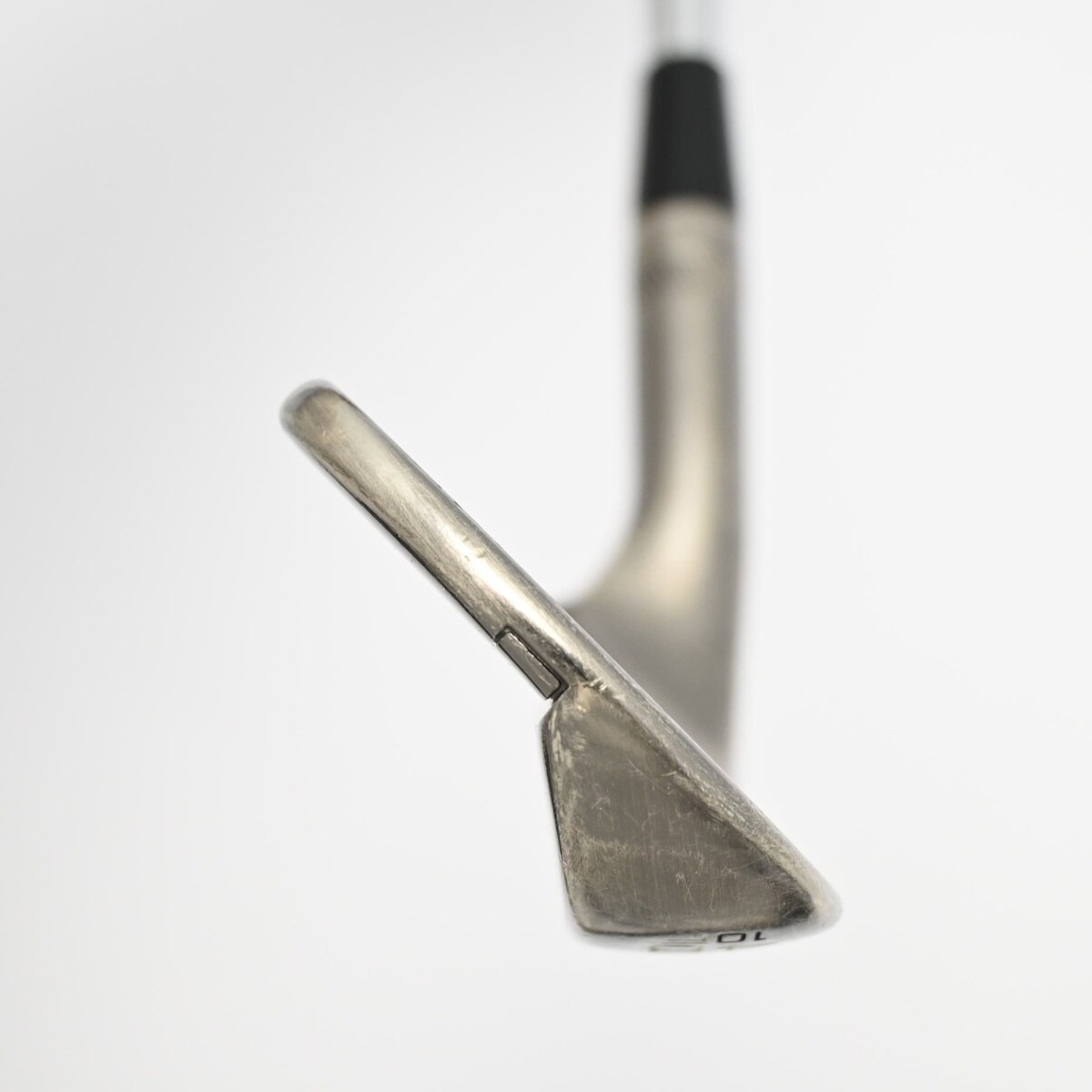 中古】ボーケイデザイン SM8 ブラッシュドスチール ウェッジ Dynamic