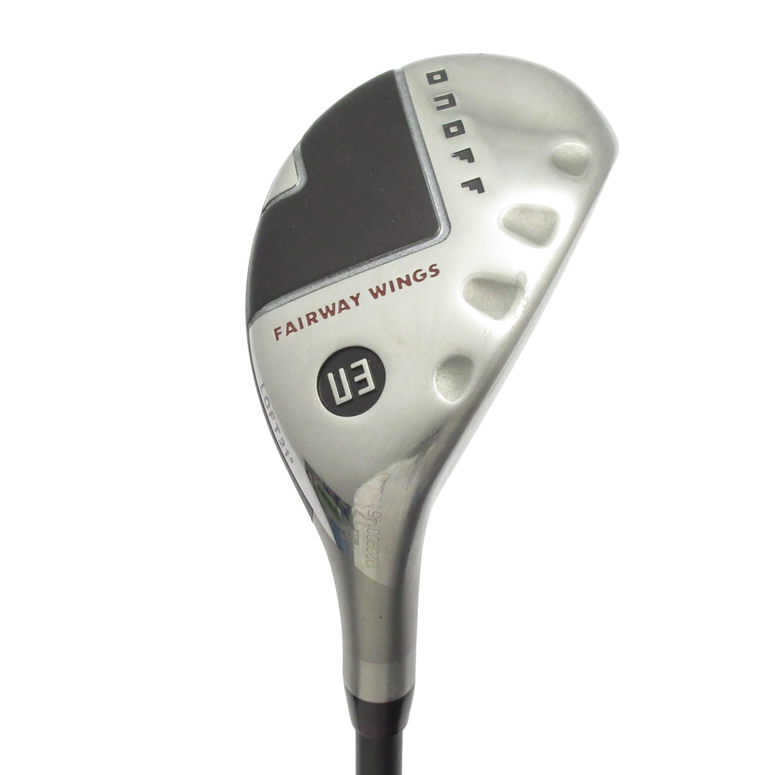 FAIRWAY WINGS ユーティリティクラブ　オノフクロ　6u 30° FAIRWAY WINGS ユーティリティクラブ オノフクロ 6u 30° 楽天市場