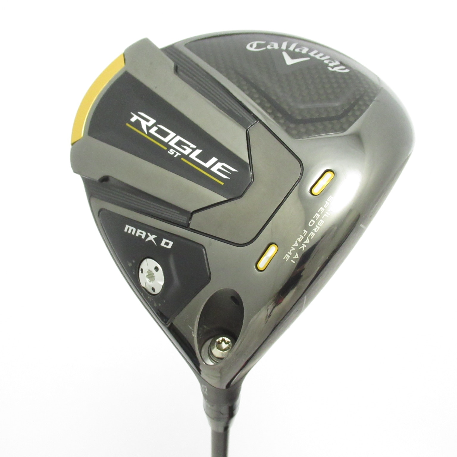 中古】ローグ ST MAX D ドライバー (キャロウェイ) ローグ 通販｜GDO