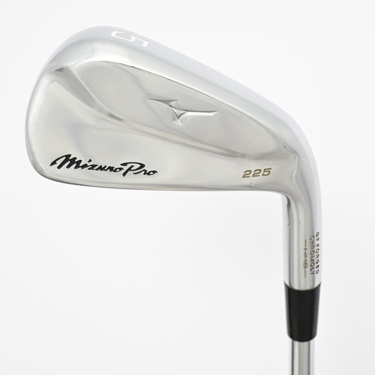 ミズノプロ　225 P〜5 ダイナミックゴールド　105 s200 MIZUNO Pro 225 5〜P DynamicGold S200 アイアン