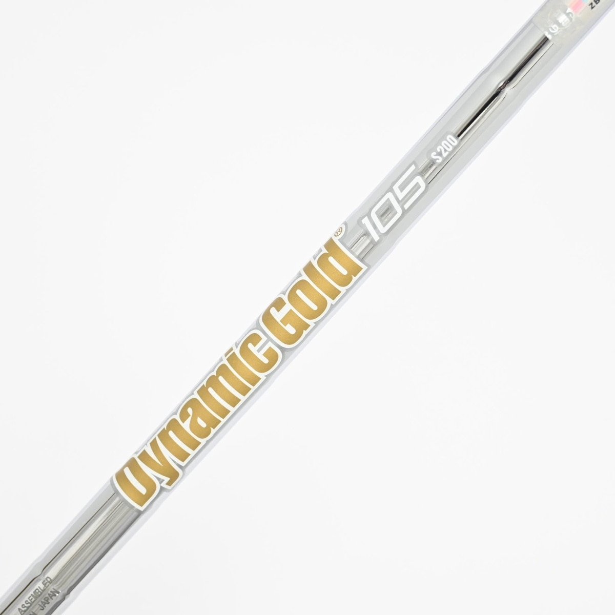 中古】MizunoPro 225 アイアン Dynamic Gold 105 24 S200 C(アイアン