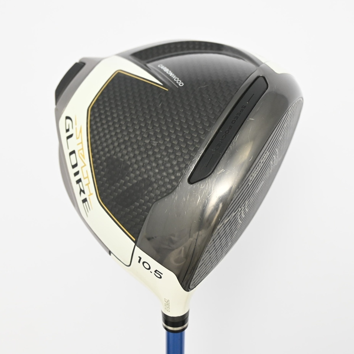 中古】ステルス グローレ ドライバー (テーラーメイド) ステルス 通販