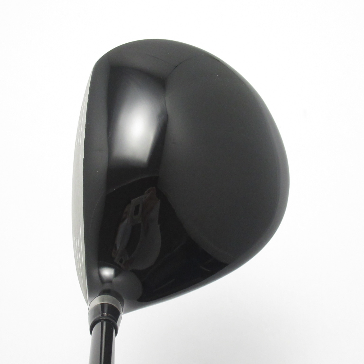 中古】Grandista RS-D ドライバー THE ATTAS 5 10 SR CD(ドライバー