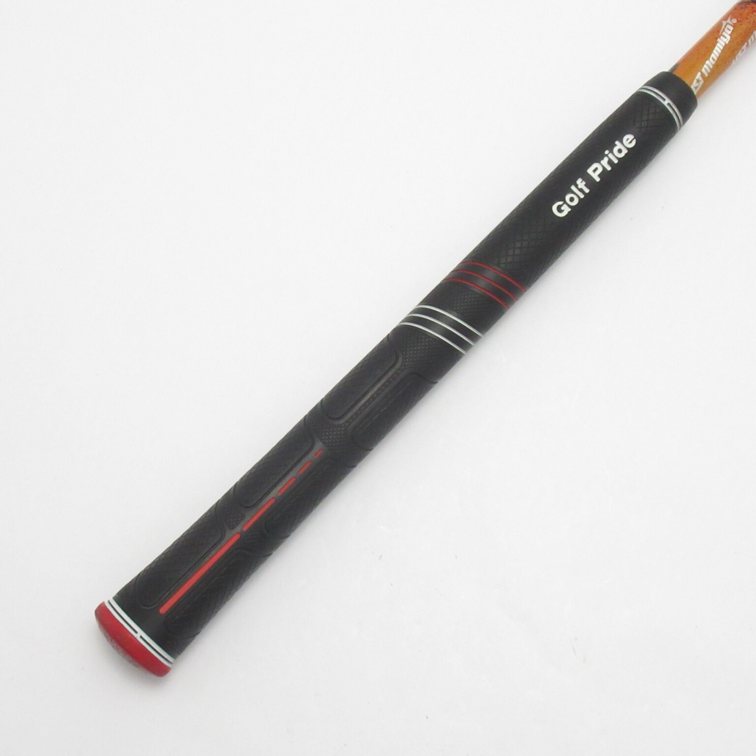 中古】Grandista RS-D ドライバー THE ATTAS 5 10 SR CD(ドライバー