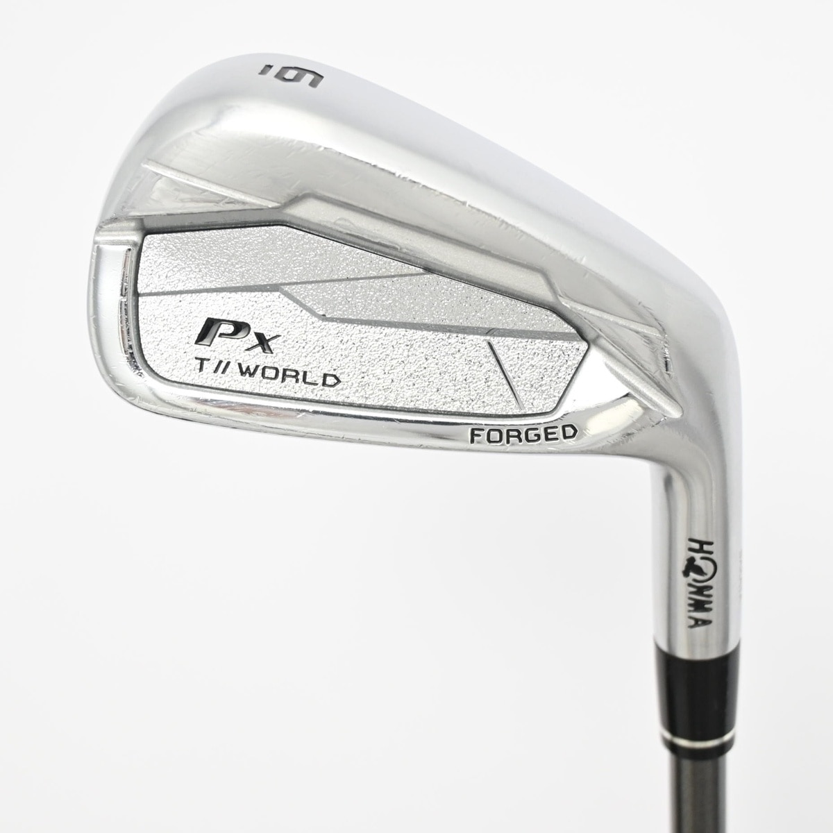 HONMA アイアンセット 8本 スチールシャフト SRIXON ZXi7 アイアン(6本セット) ダイナミックゴールド DST HT
