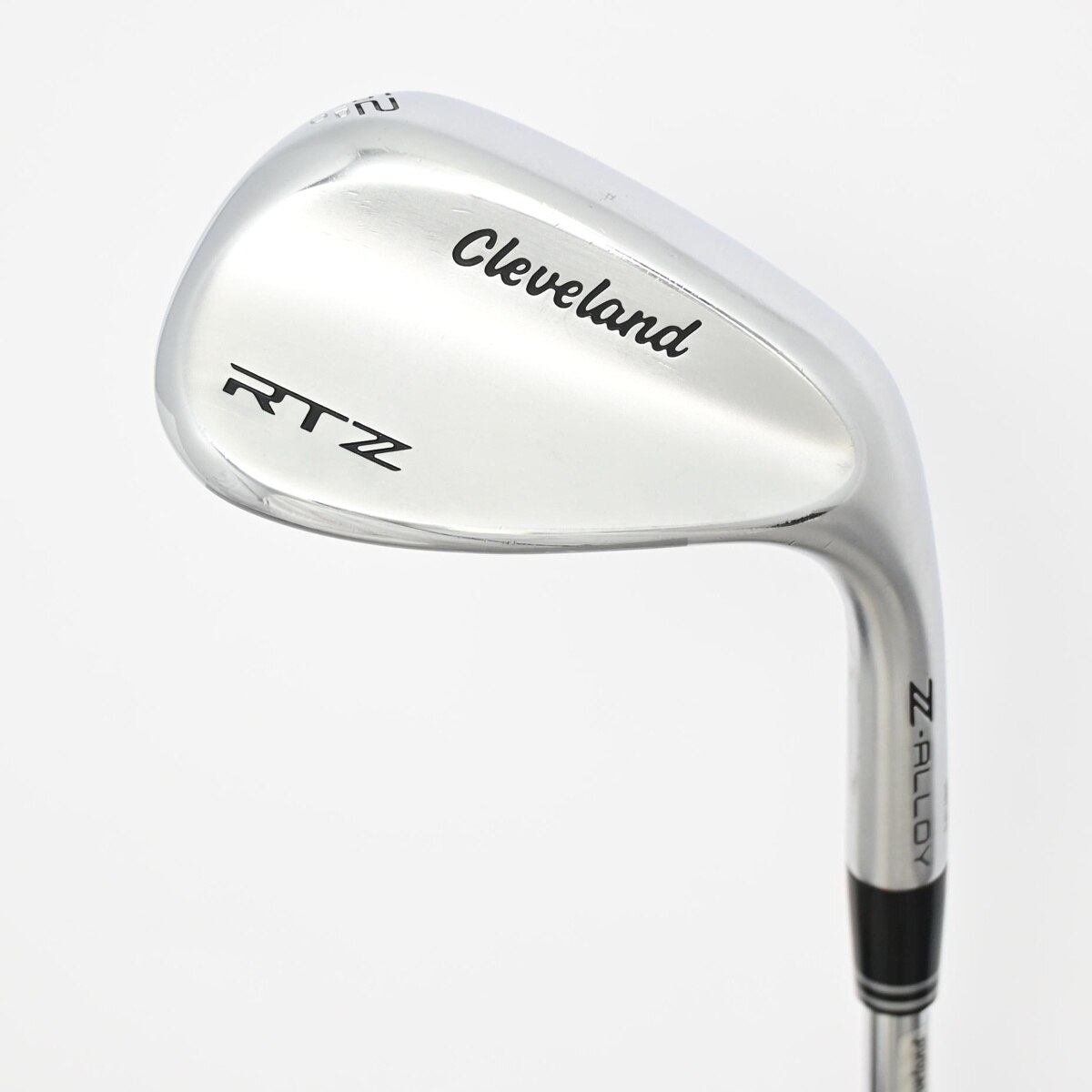 中古】RTZ ツアーサテン ウェッジ (クリーブランド) CG 通販｜GDO中古