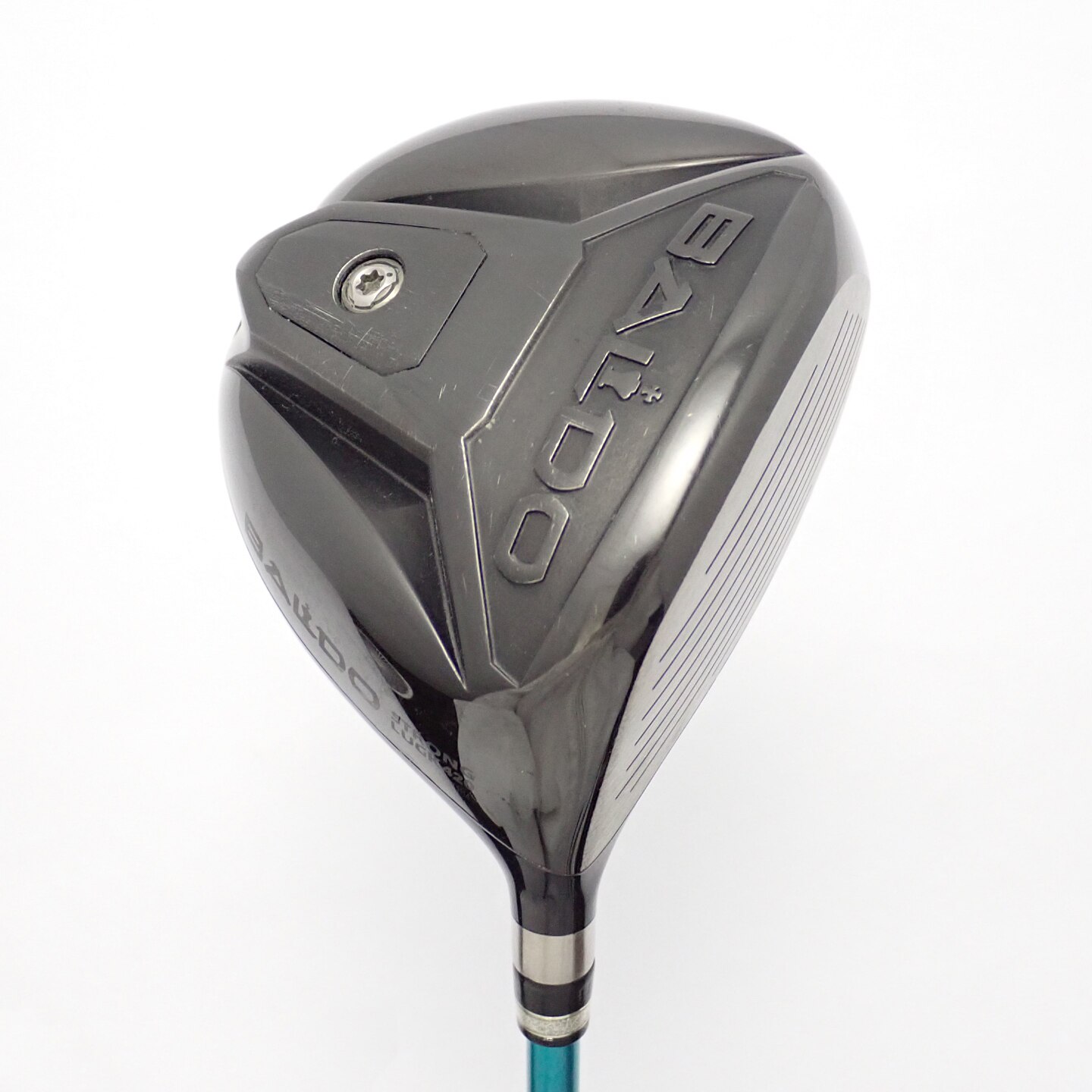 BALDO ドライバー BALDO TTシリーズ ドライバー GT6 SHALLOW PROTO – BALDO（バルド