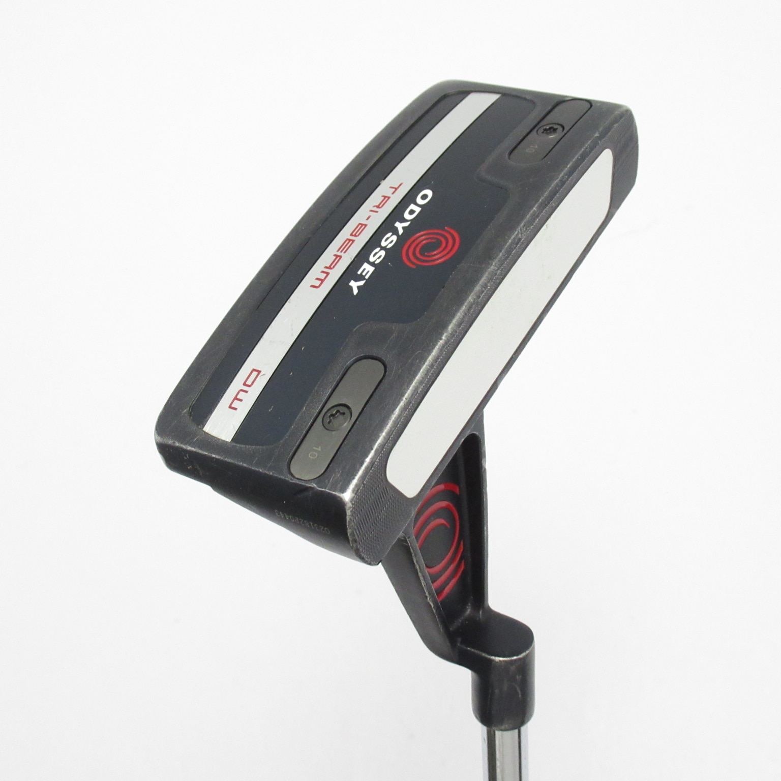 中古】オデッセイ パター (オデッセイ) 通販｜GDO中古ゴルフクラブ