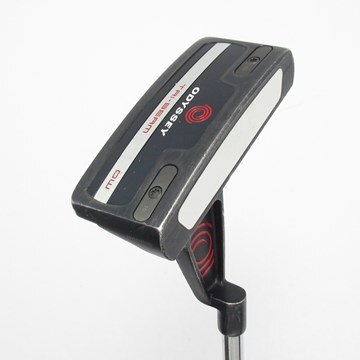 中古】トライビーム DOUBLE WIDE パター (オデッセイ) オデッセイ 通販 