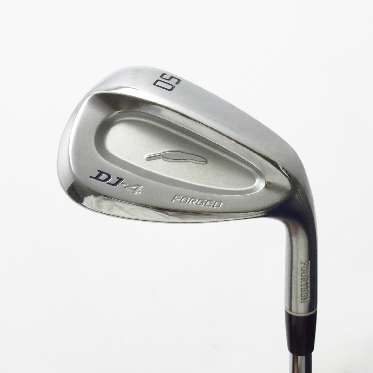 中古】DJ-4 ウェッジ (フォーティーン) DJ 通販｜GDO中古ゴルフクラブ