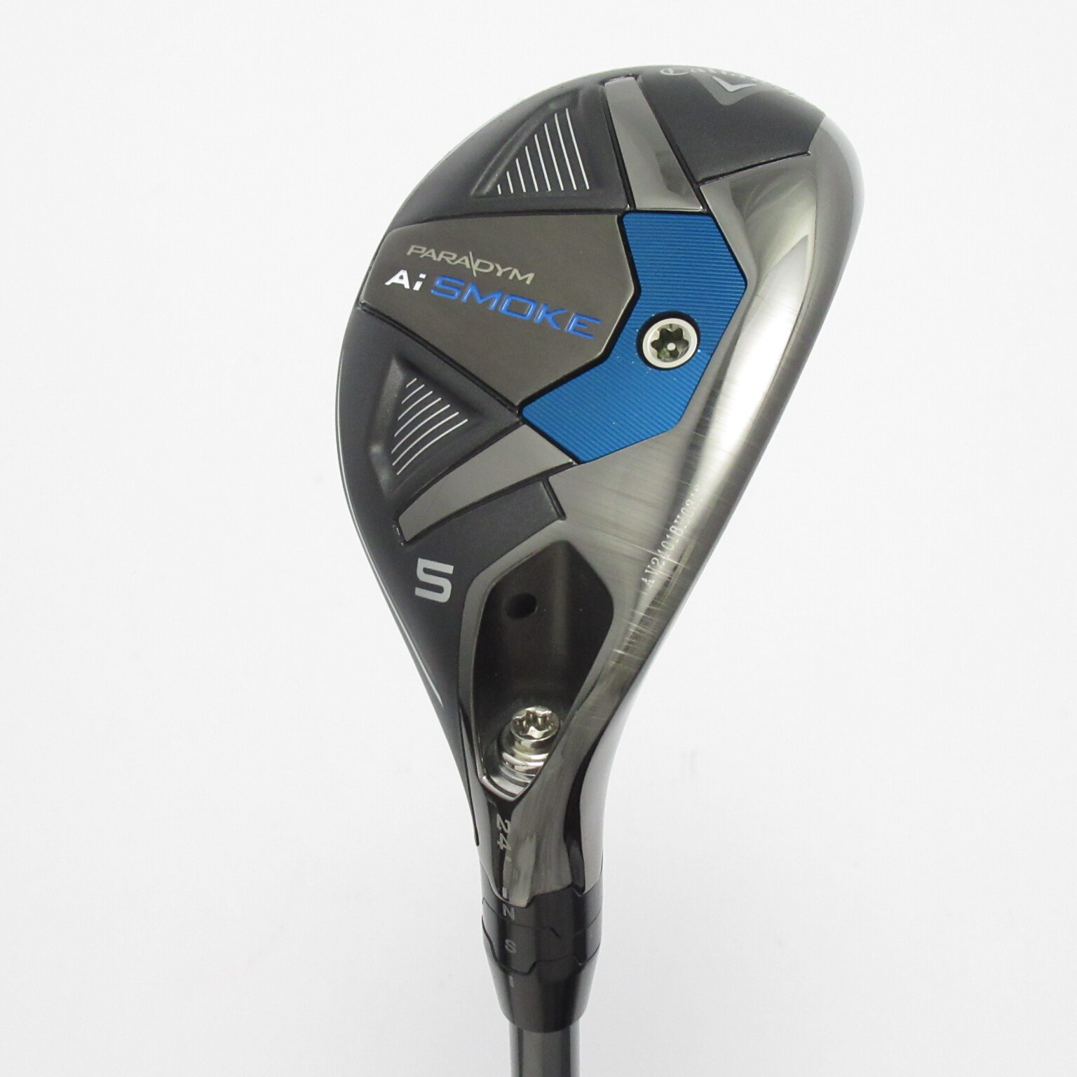 中古】キャロウェイ ユーティリティ 通販｜GDO中古ゴルフクラブ