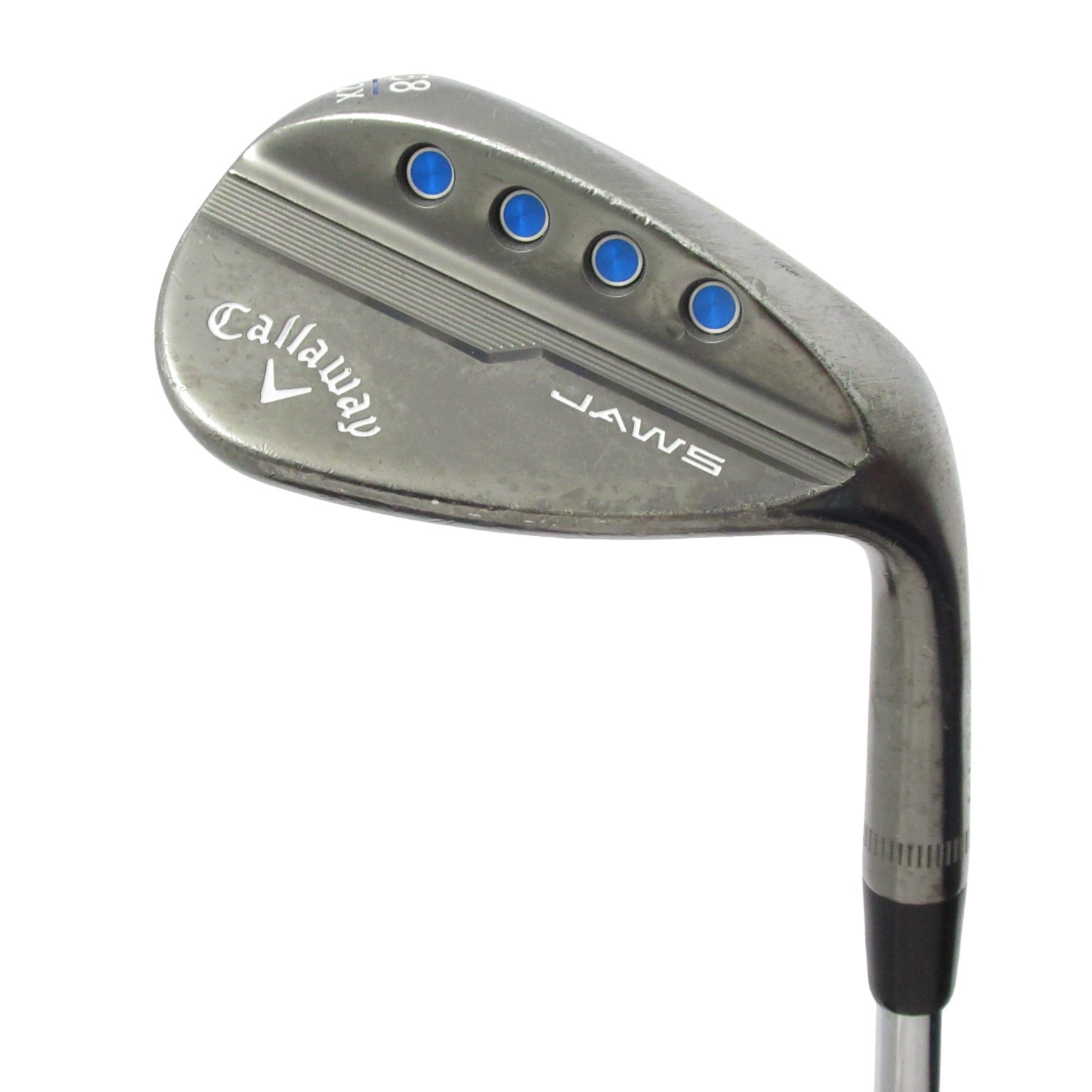 中古】MD5 JAWS ﾂｱｰｸﾞﾚｰ ウェッジ (キャロウェイ) Callaway Golf 通販