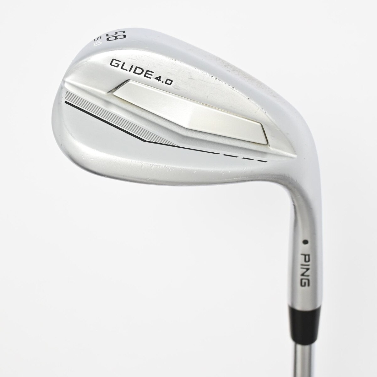 中古】グライド 4.0 S ウェッジ N.S.PRO MODUS3 TOUR 115 58-10 S D