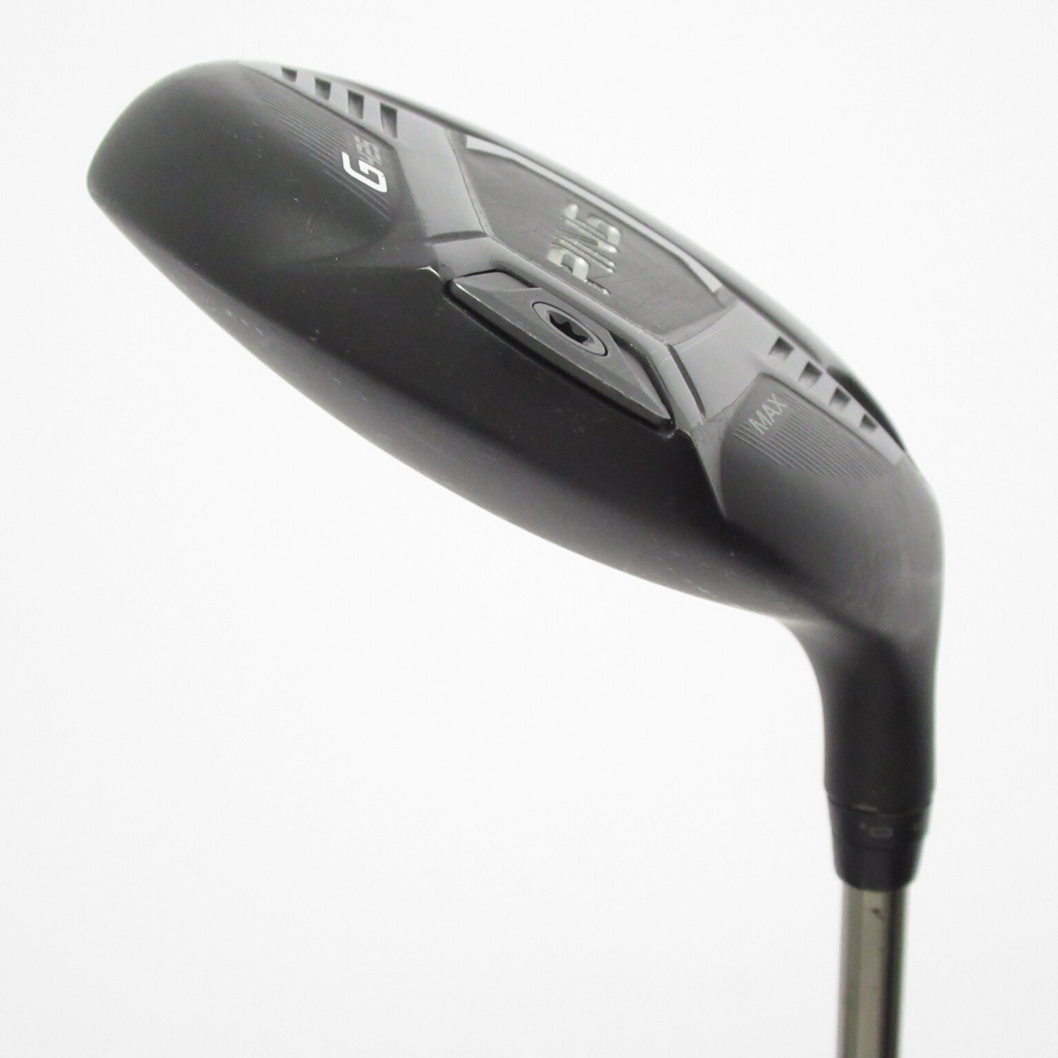 中古】G425 MAX フェアウェイウッド PING TOUR 173-65 17.5 S CD
