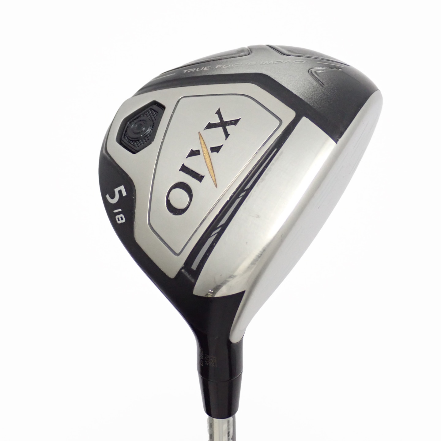 中古】ゼクシオ フェアウェイウッド (ダンロップ) 通販｜GDO中古ゴルフ