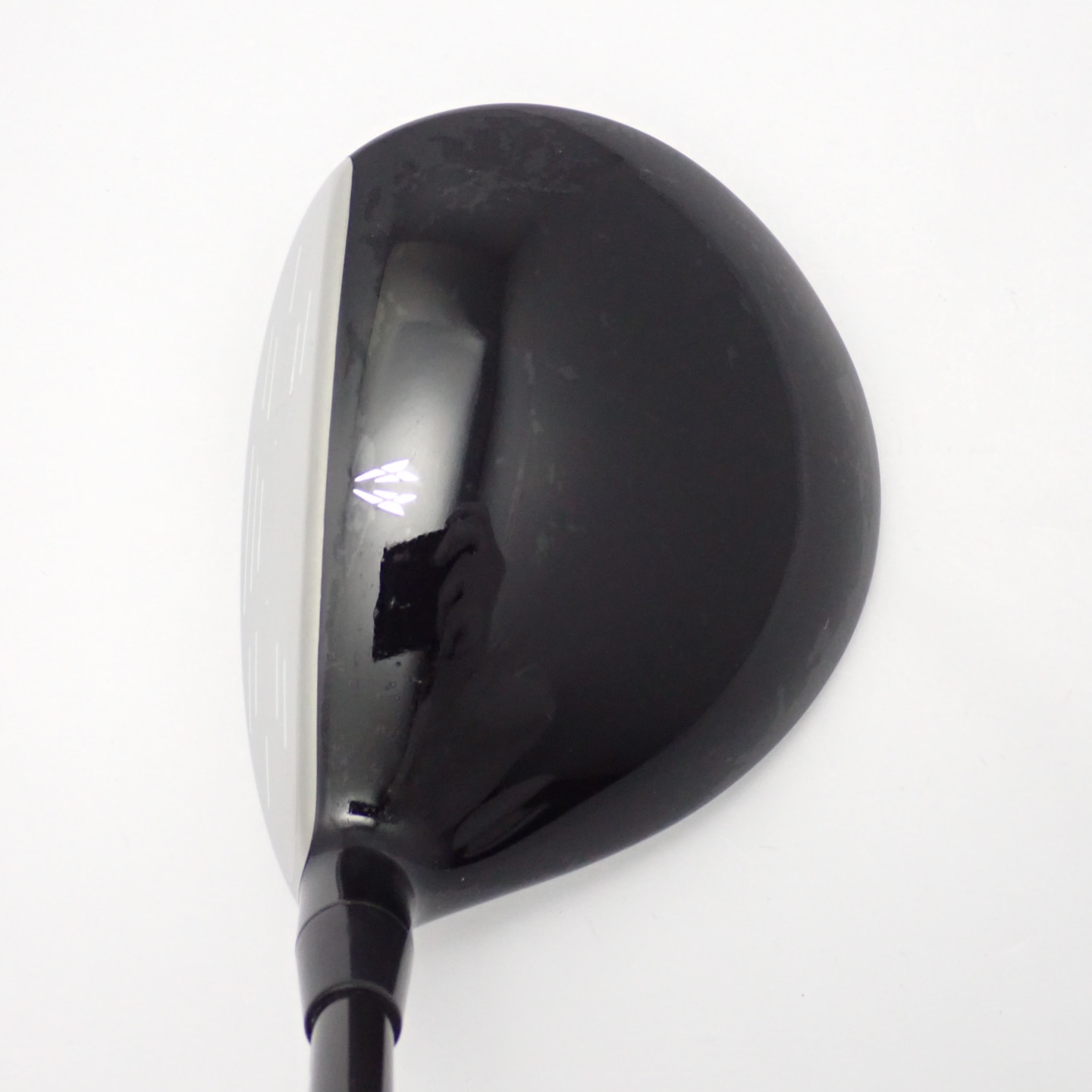 中古】ゼクシオ(2018) Miyazaki Model フェアウェイウッド Speeder 569