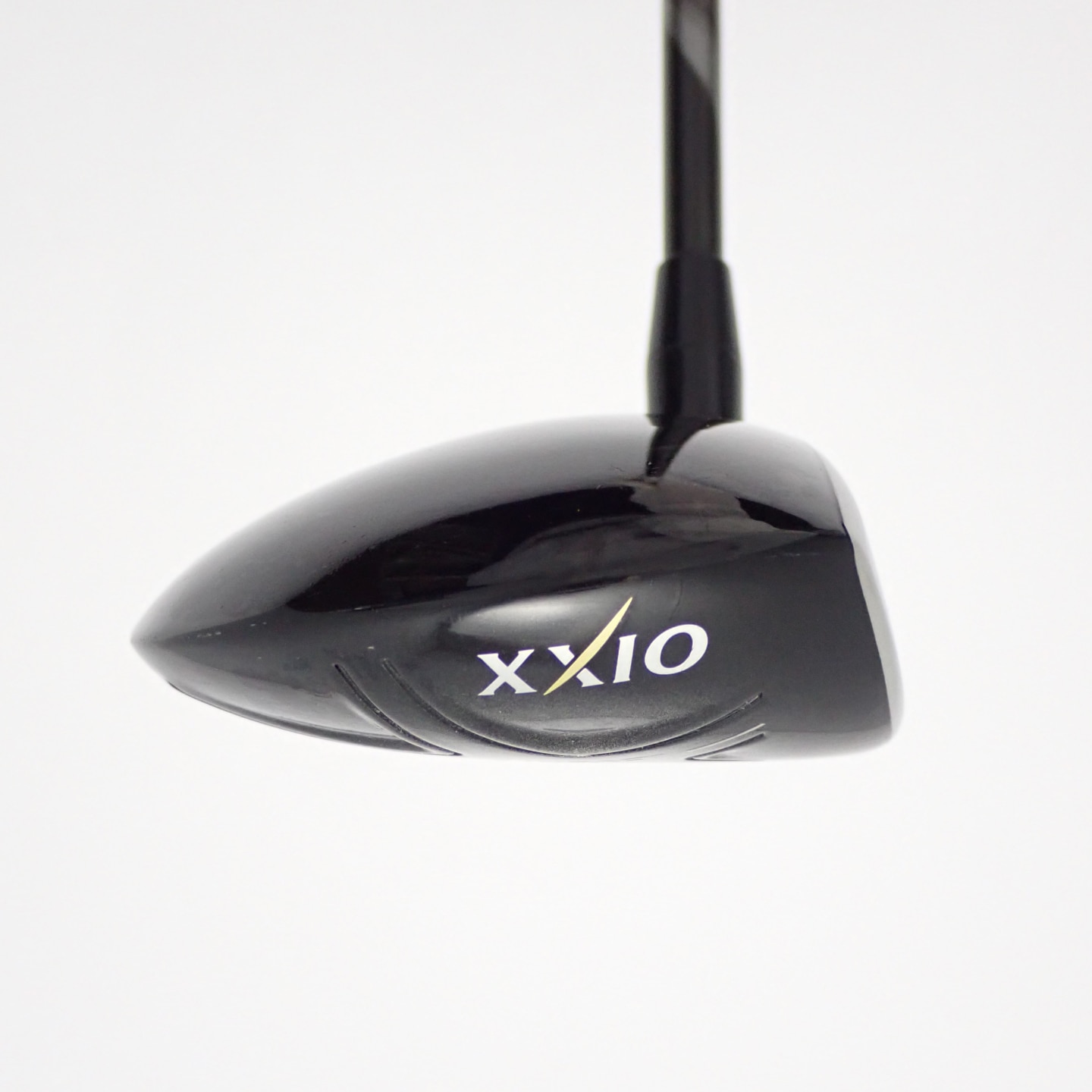 中古】ゼクシオ(2018) Miyazaki Model フェアウェイウッド Speeder 569