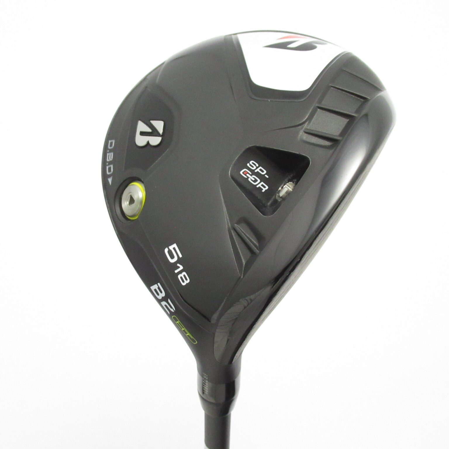 中古】ブリヂストン フェアウェイウッド 通販｜GDO中古ゴルフクラブ