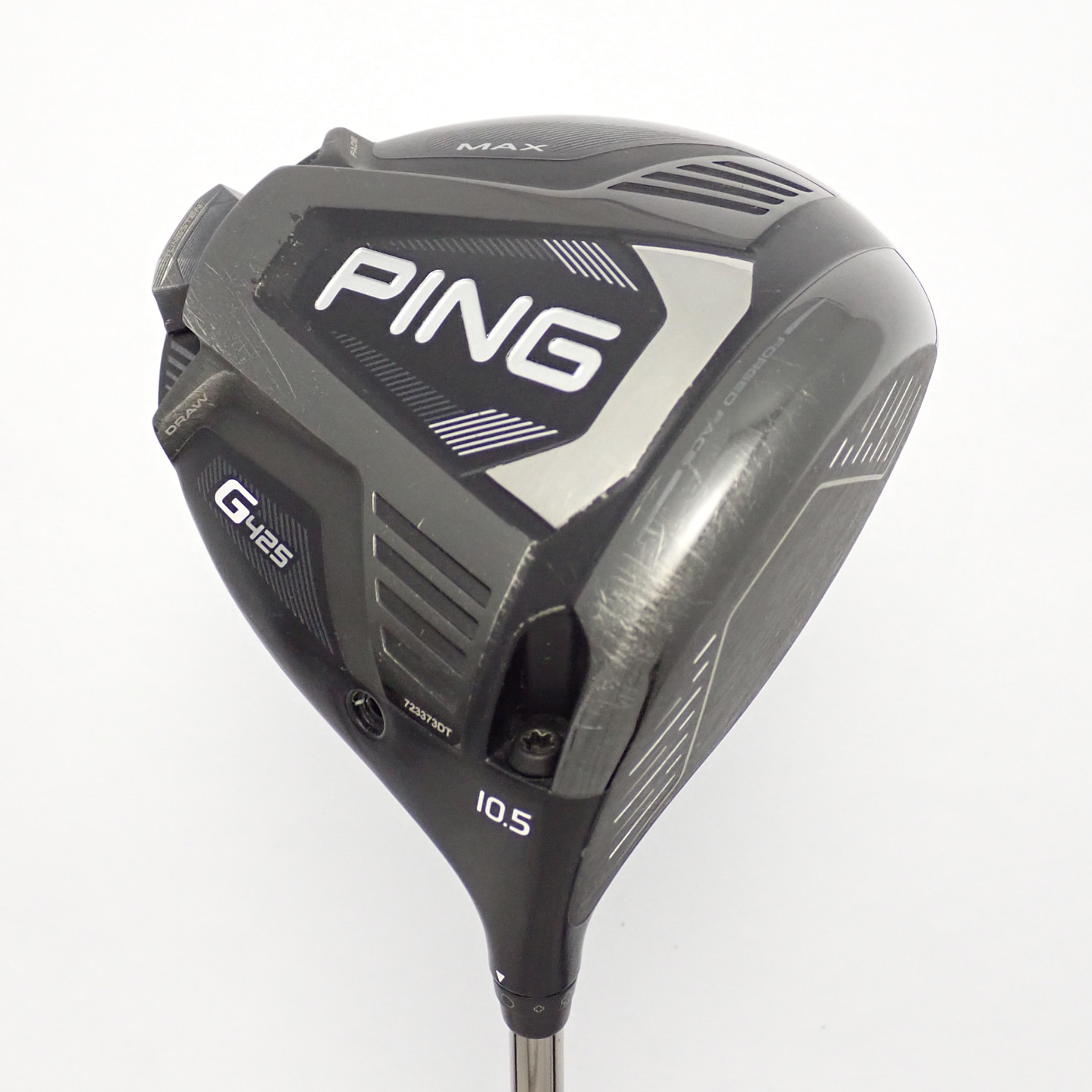 G425 MAX ドライバー 10.5° PING TOUR 173- 中古】G425 MAX ドライバー PING TOUR 173-65 10.5 S CD(ドライバー