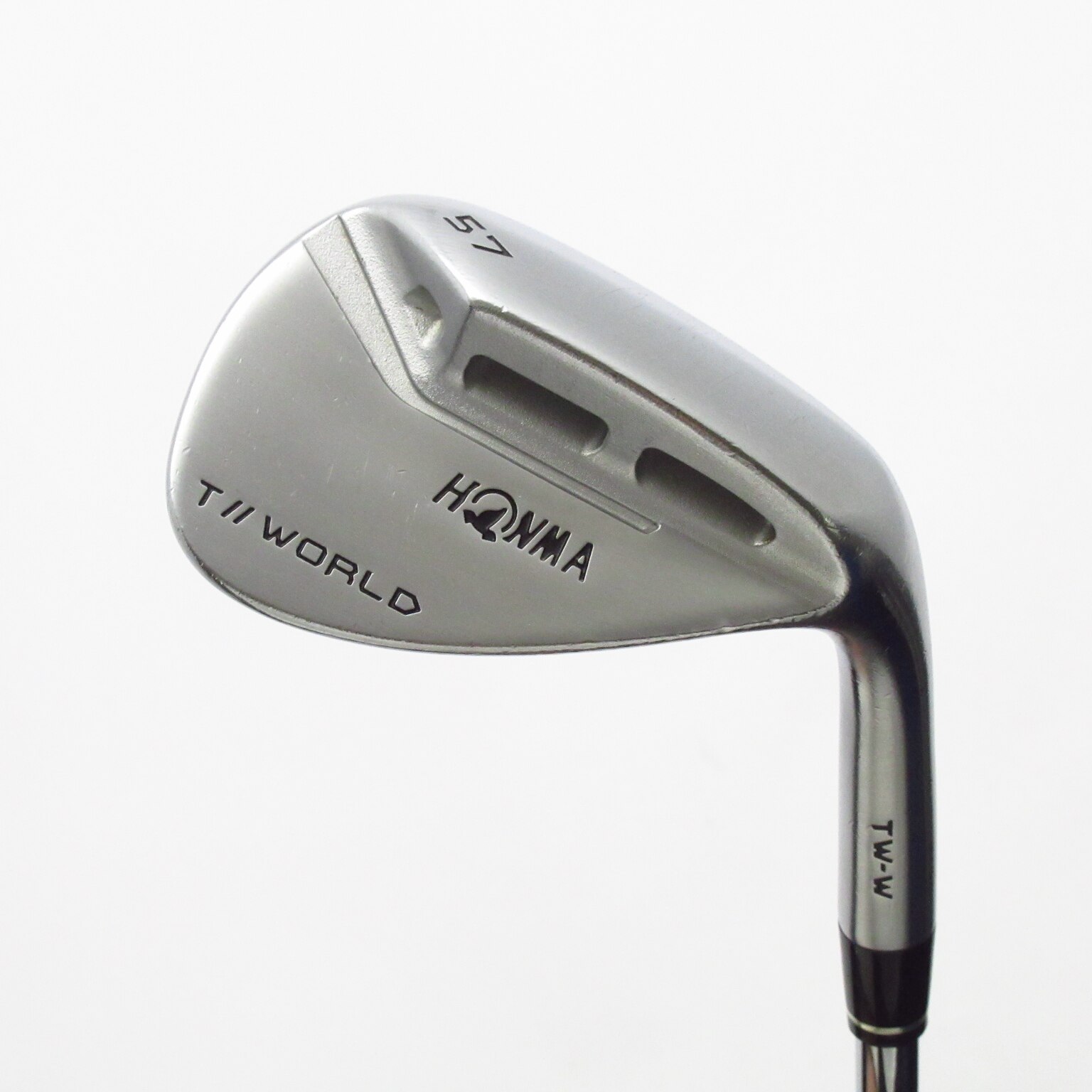 ホンマ ウェッジセット ウェッジ,TW-W (2024年モデル) クロムメッキ | HONMA直営オンライン