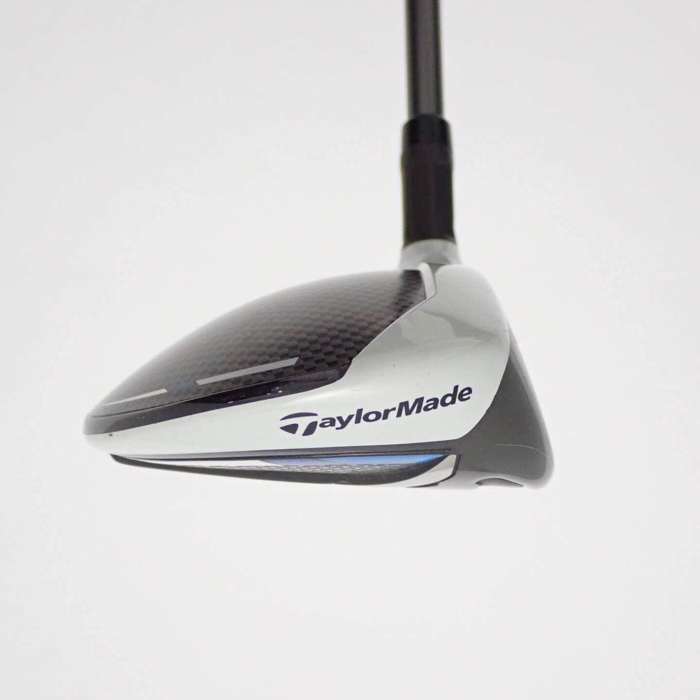 中古】SIM マックス フェアウェイウッド TENSEI BLUE TM50 18 S CD