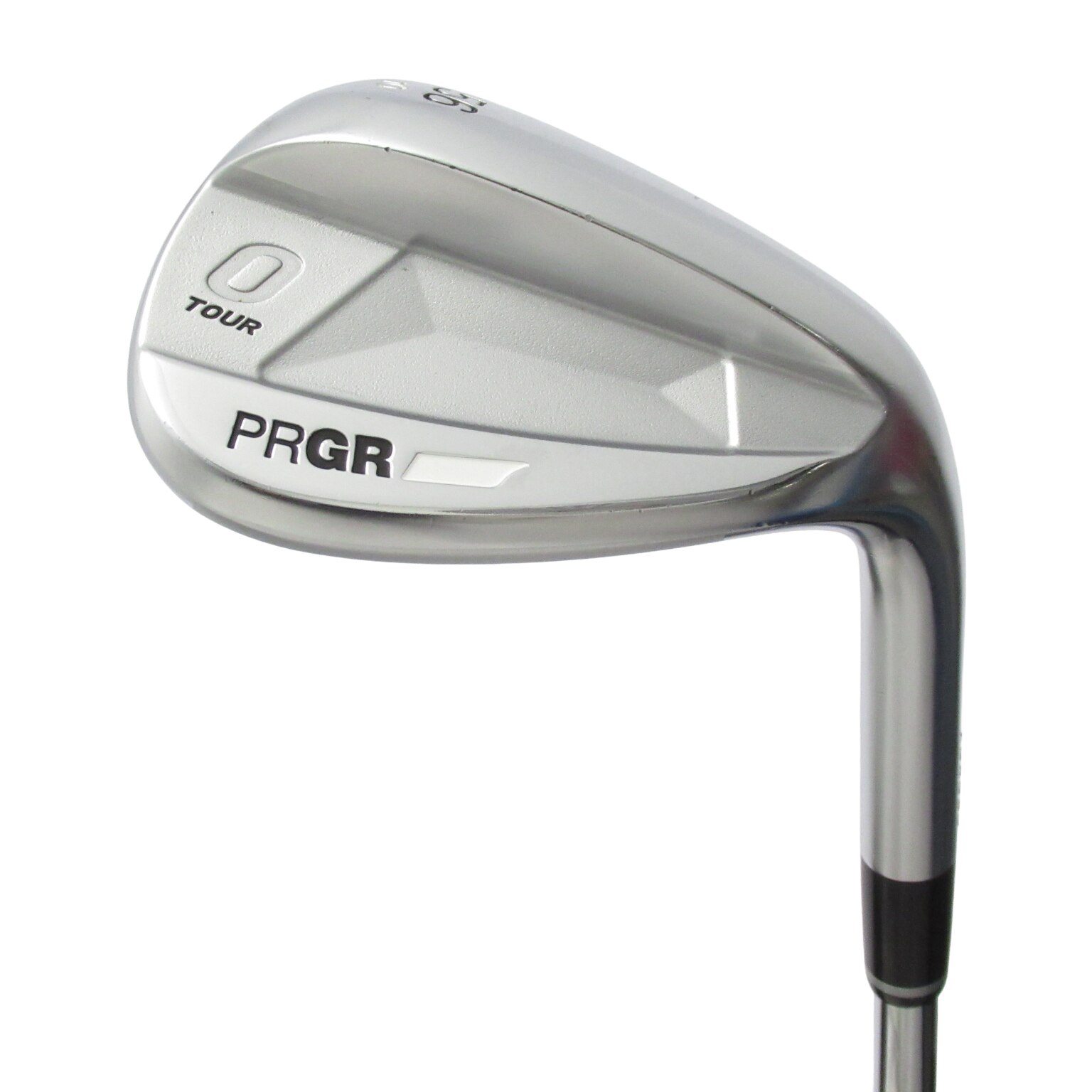 中古】0 TOUR ウェッジ N.S.PRO スペックスチールIIIver.2FORWEDGE 56