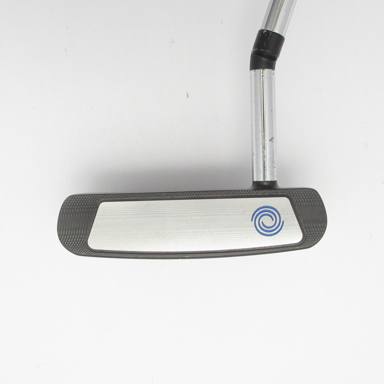 中古】ミルドコレクション SX #5 パター スチールシャフト 計測項目外