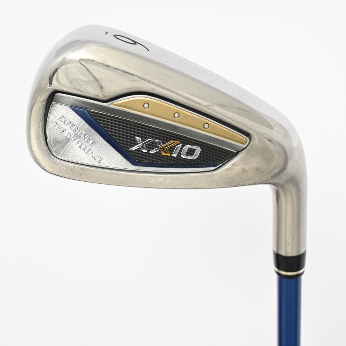 中古】ゼクシオ 13(2024) アイアン MP1300カーボン 25 R C(アイアン