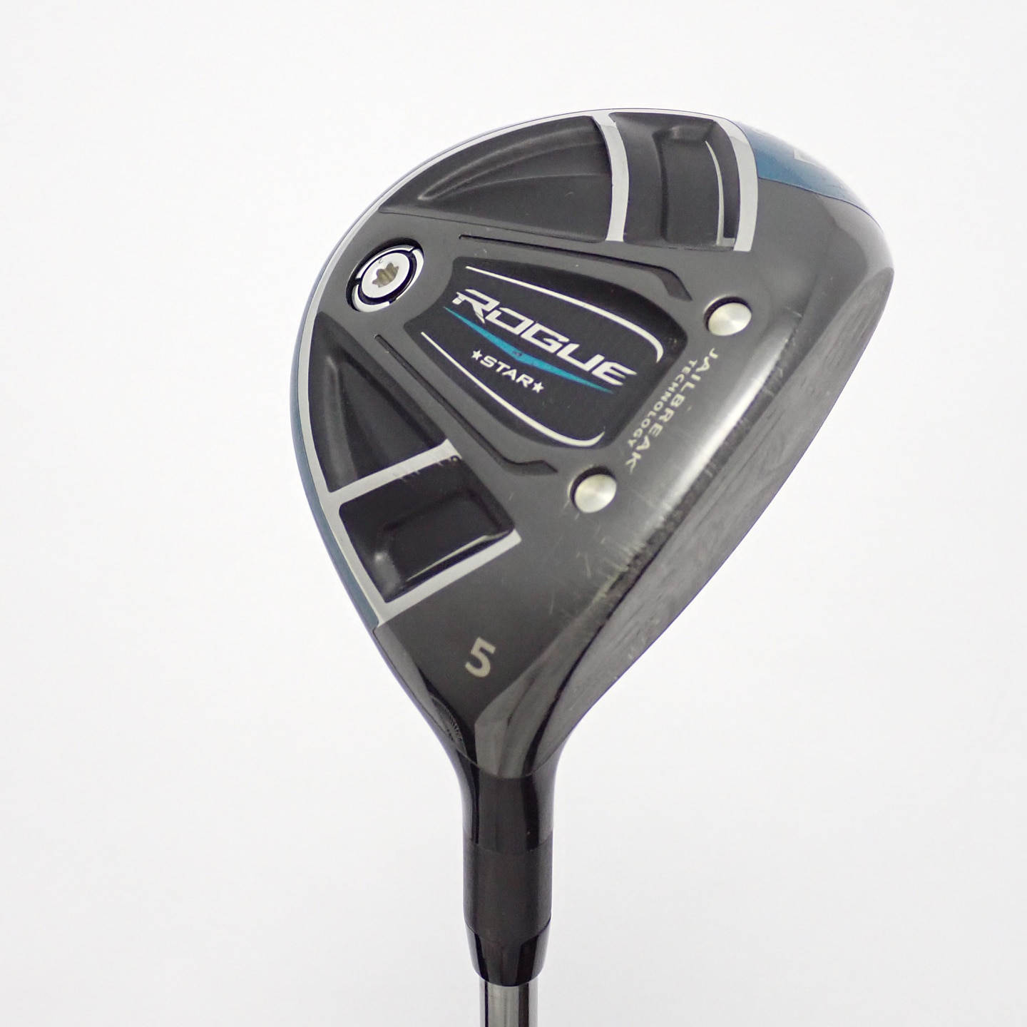 中古】ローグ フェアウェイウッド (キャロウェイ) 通販｜GDO中古ゴルフ