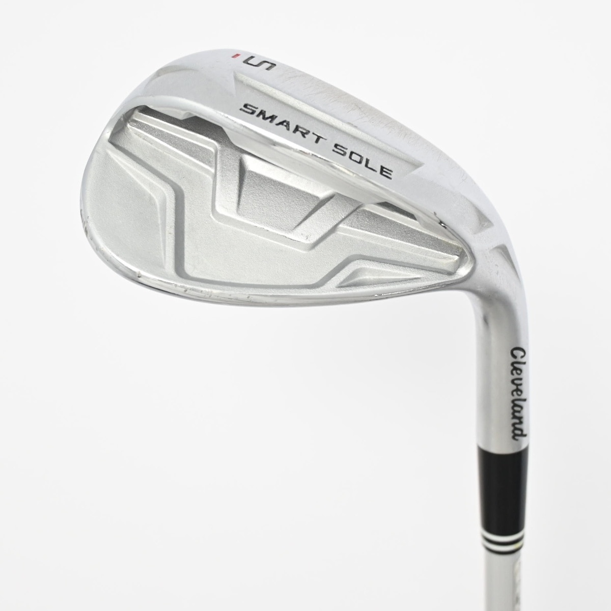 Cleveland SMART SOLE 4 G ウェッジ（50°）USモデル Cleveland Golf（クリーブランドゴルフ） クリーブランド スマート