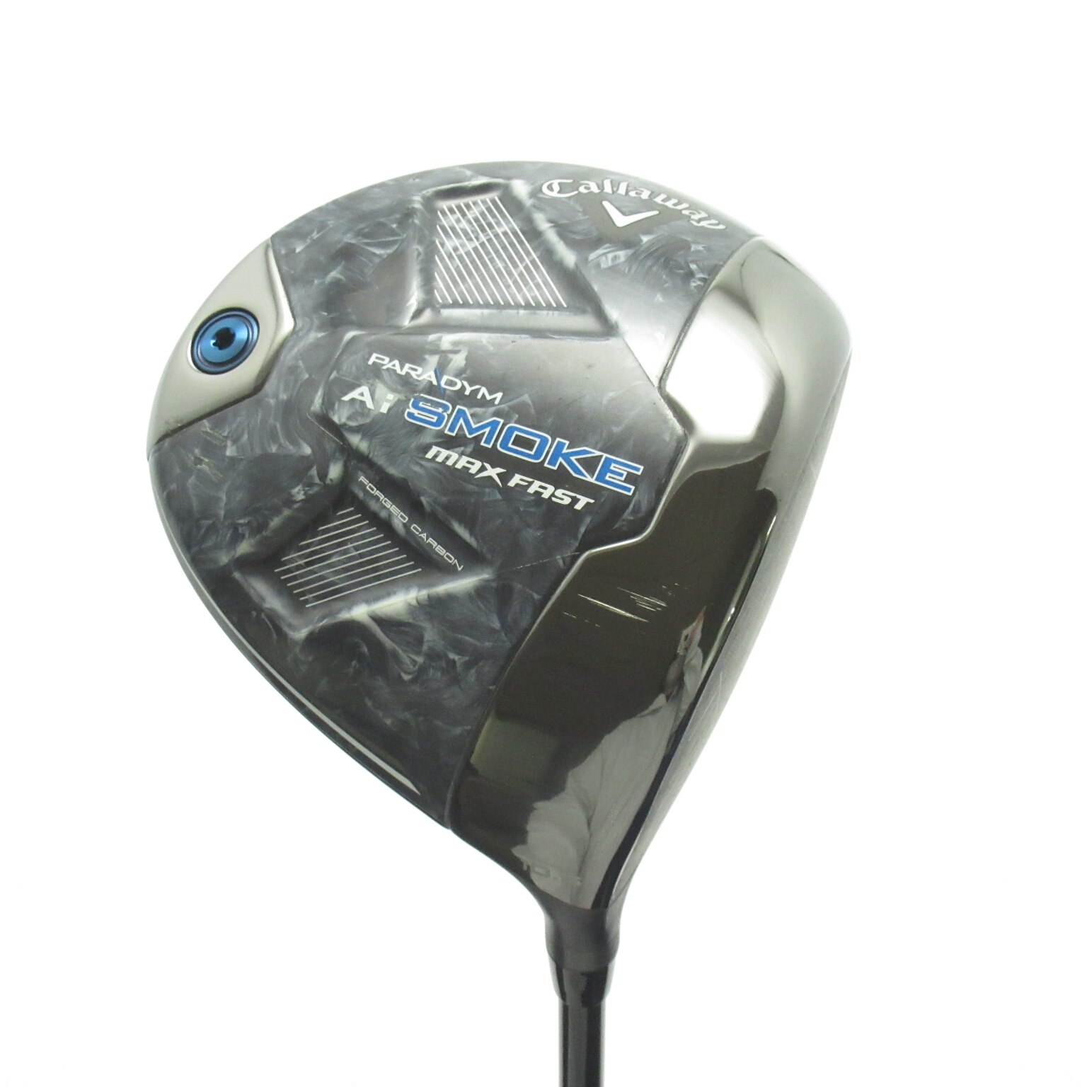 中古】パラダイム Ai SMOKE MAX FAST ドライバー (キャロウェイ) Ai