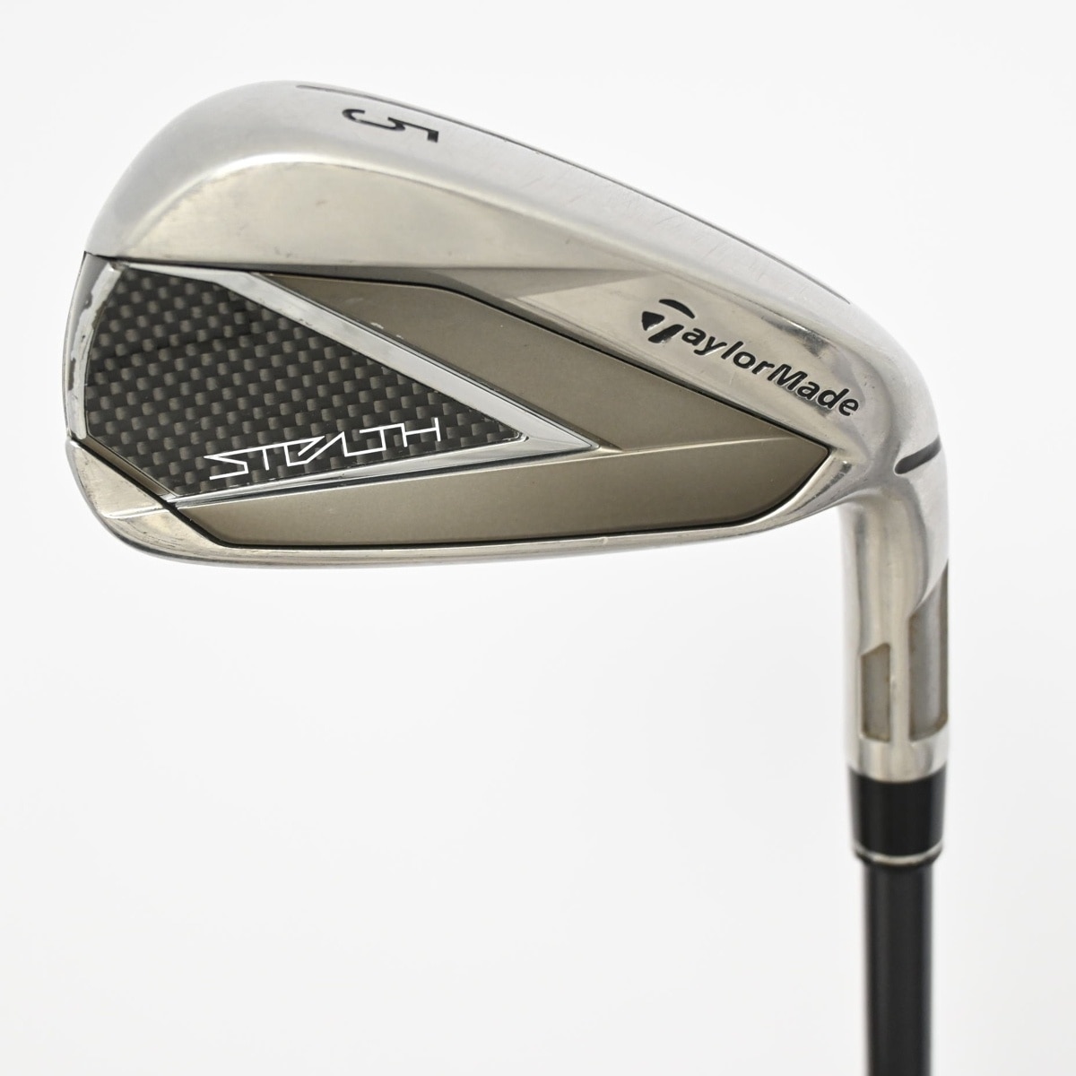 【新品未使用】ステルスアイアン5本セット6I〜9I,PWスチールＳ SRIXON スリクソン ZXi5 アイアン ゴルフ アイアンセット Diamana ZXi