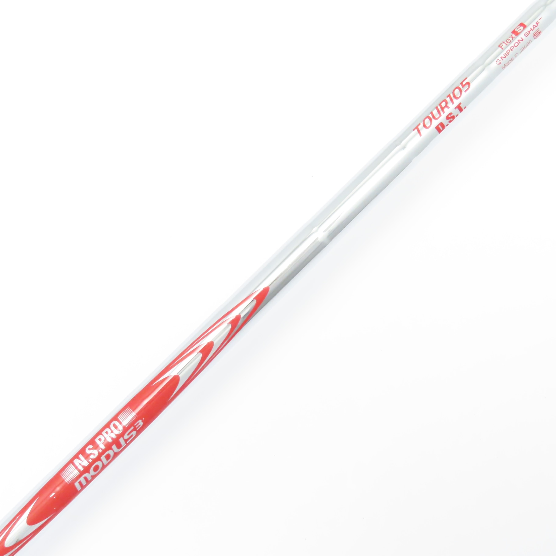 中古】スリクソン Z585 アイアン N.S.PRO MODUS3 TOUR 105 DST 24 S C