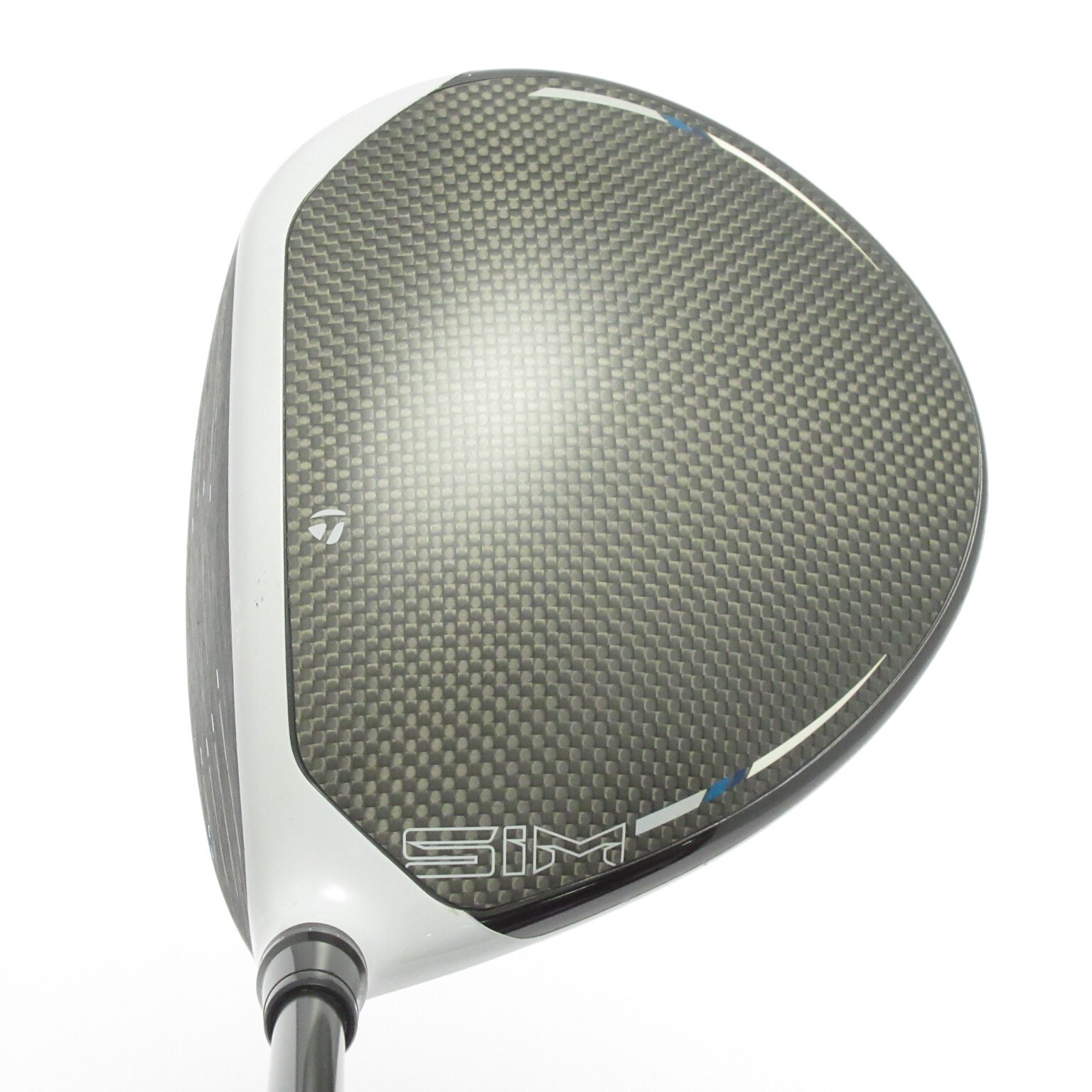 中古】SIM マックス ドライバー TENSEI BLUE TM50 10.5 S CD